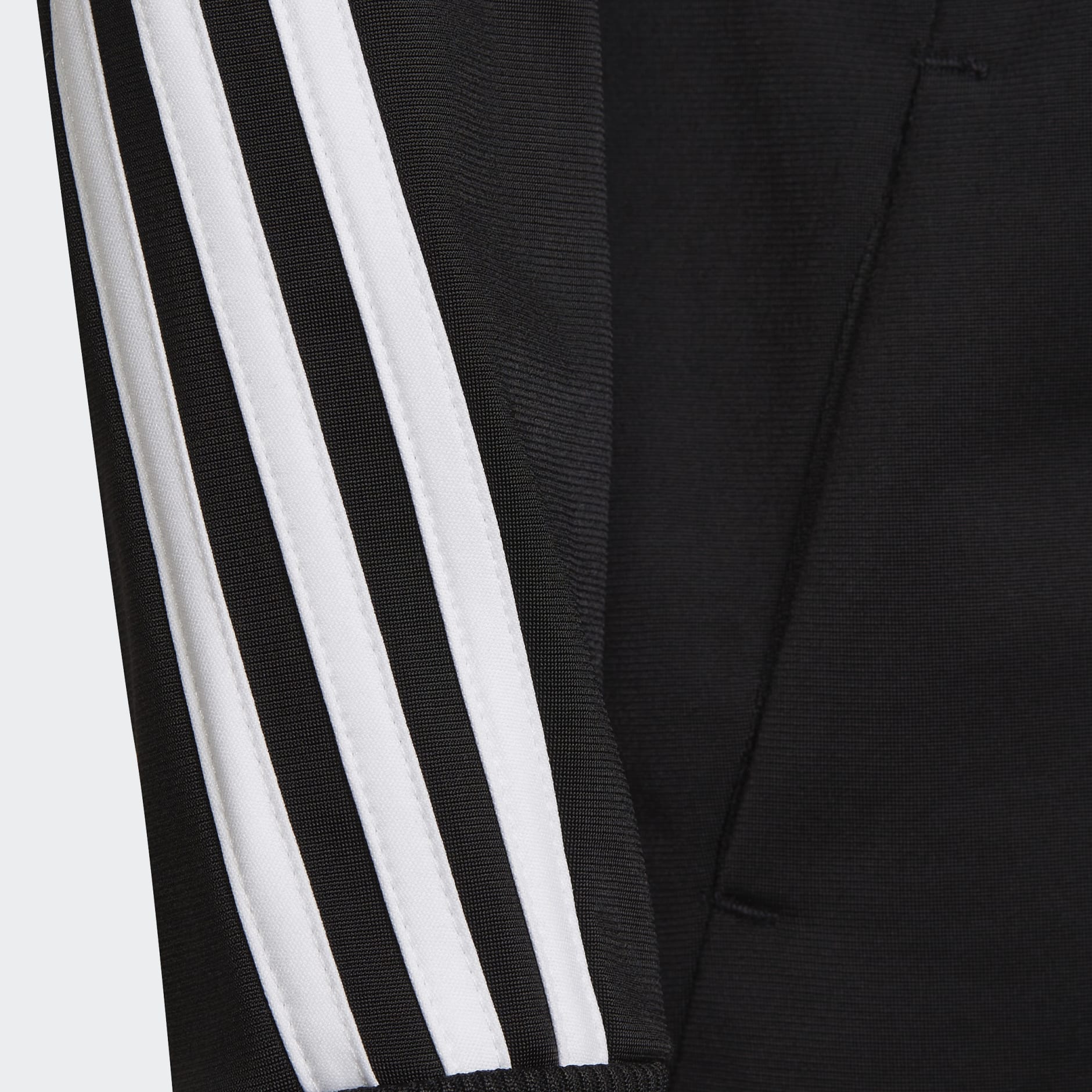 AEROREADY 3-Stripes Polyester Track Suit