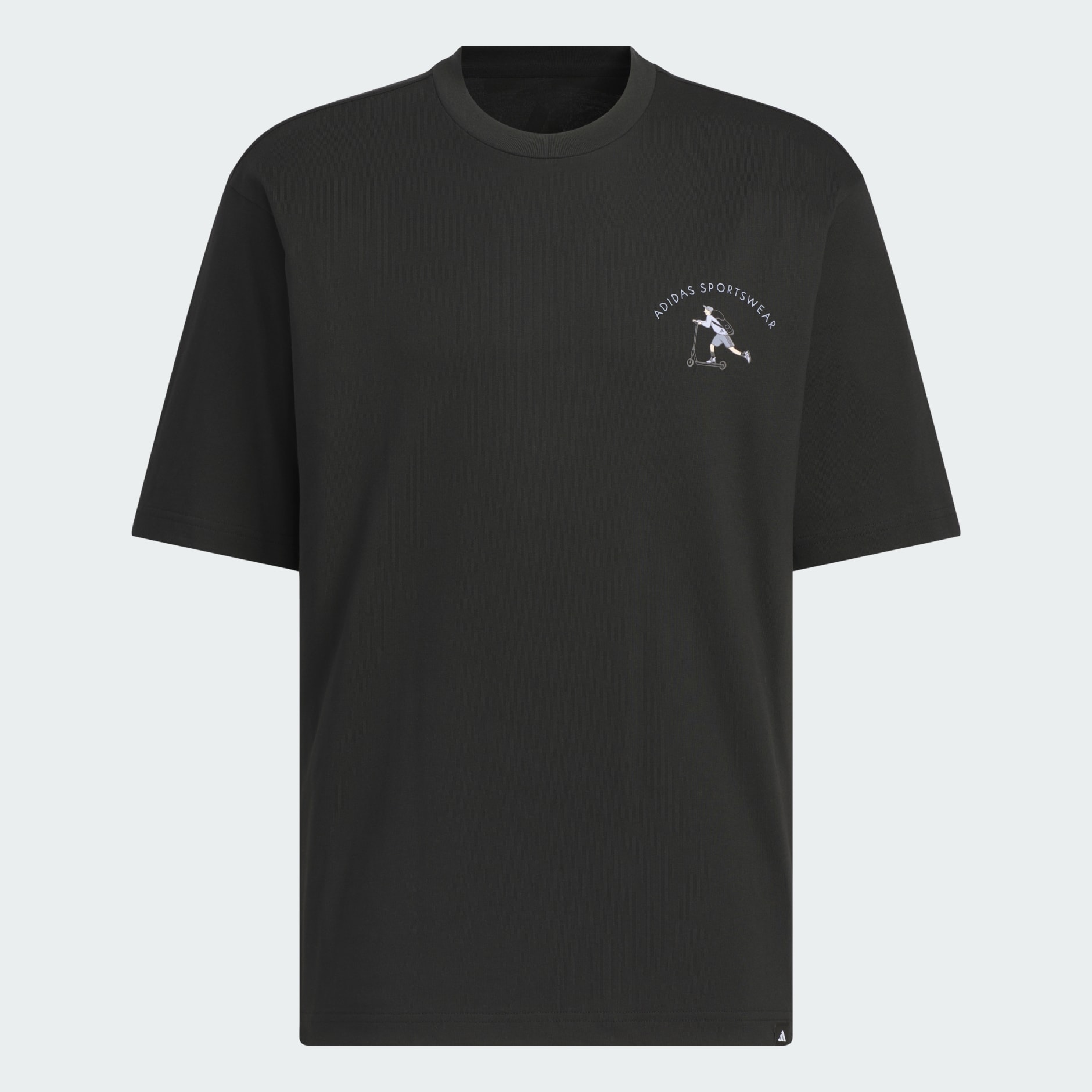 GFX Short Sleeve Tee