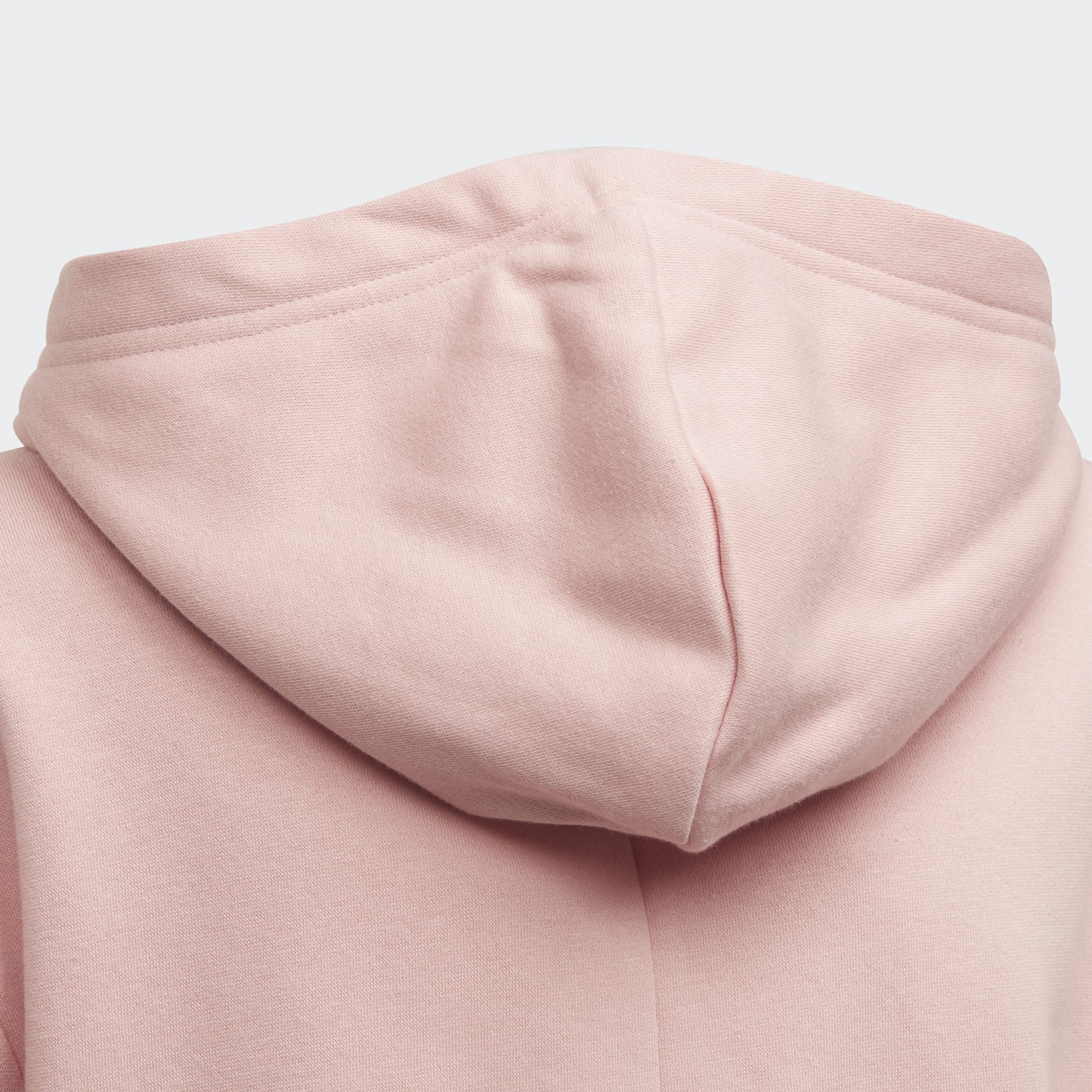 Dance Metallic-Print Hoodie