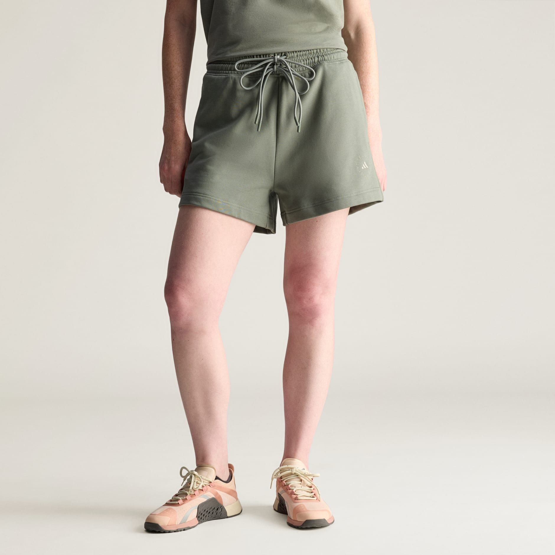 adidas by Stella McCartney TrueCasuals Terry Short