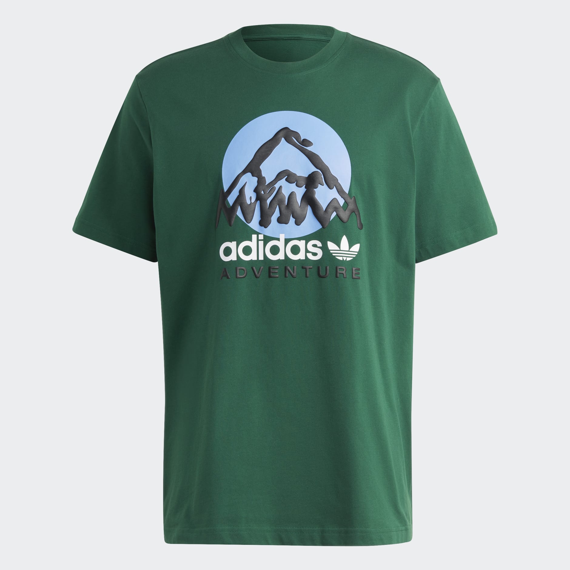 ADV MTN F TEE