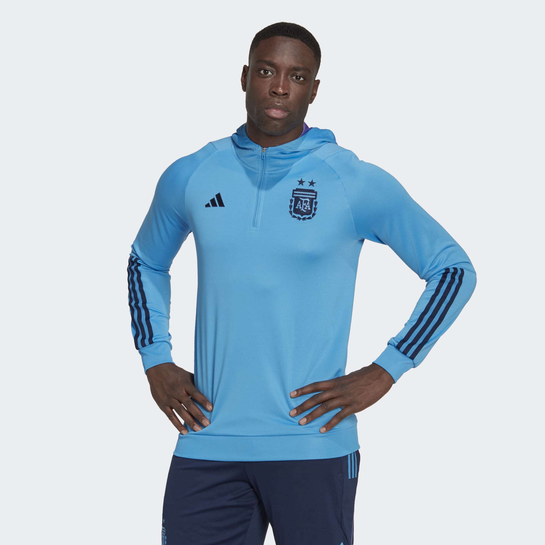 Argentina Tiro 23 Hoodie