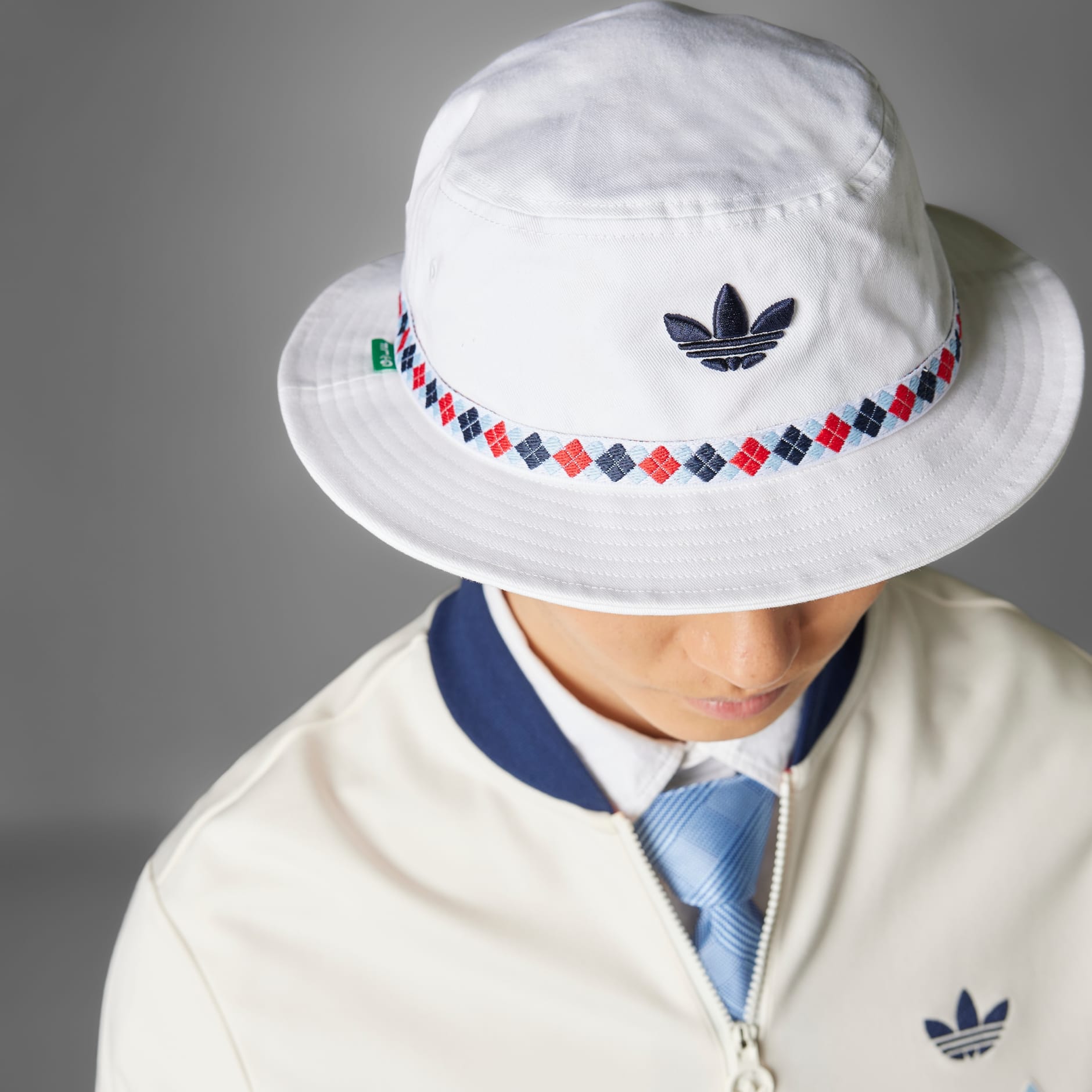 Originals Golf Season Opener Bucket Hat