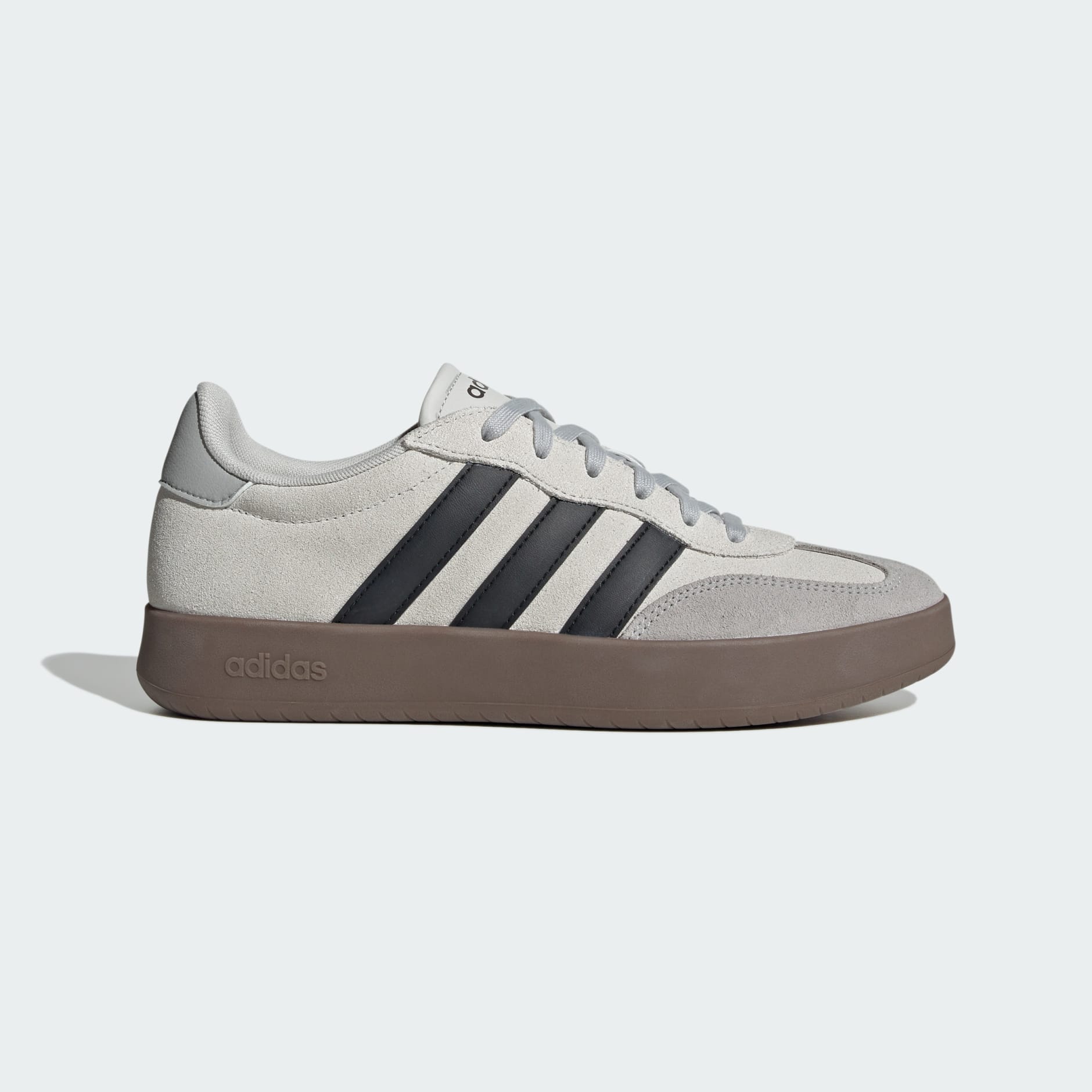 Barreda Shoes - Grey | adidas Hong Kong