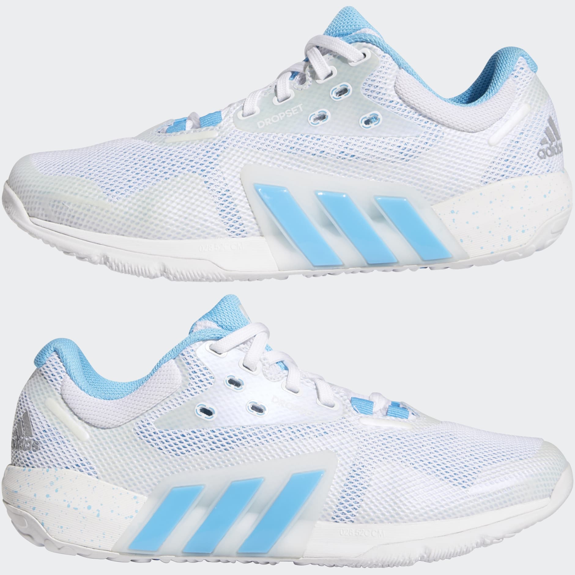 Dropset Trainers