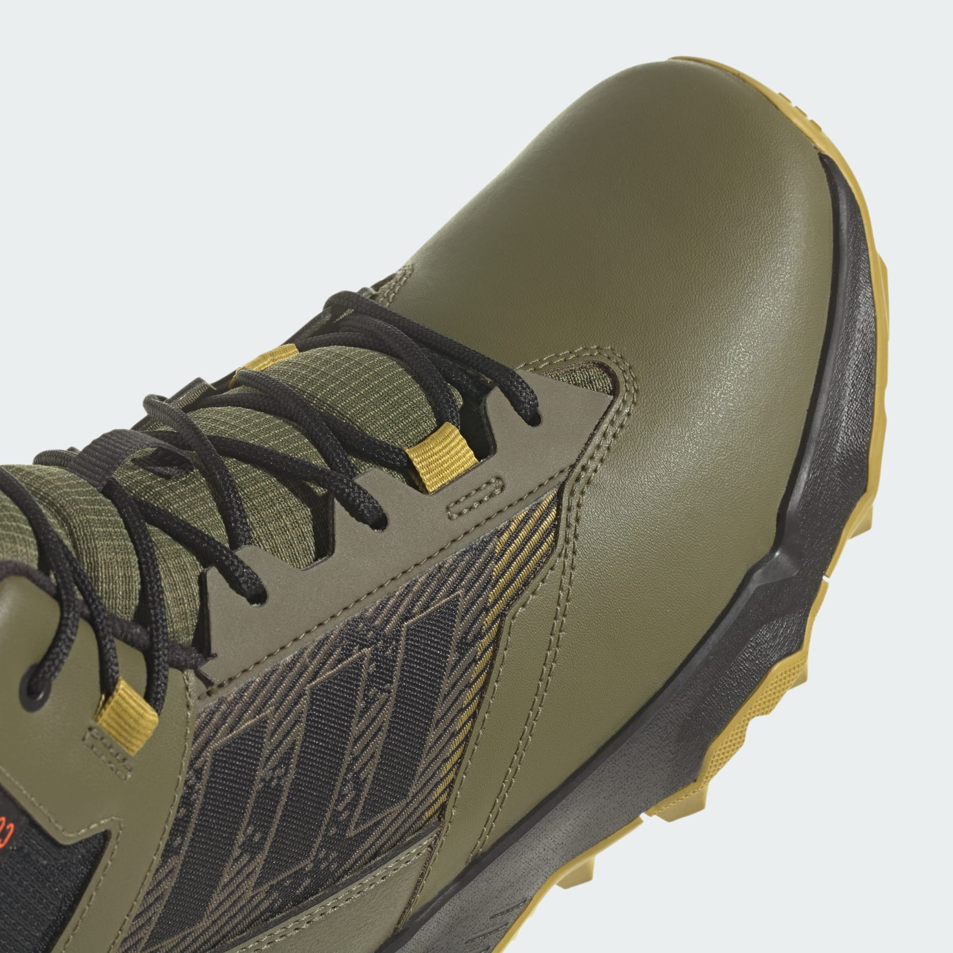 Unity Leather Mid COLD.RDY Hiking Shoes