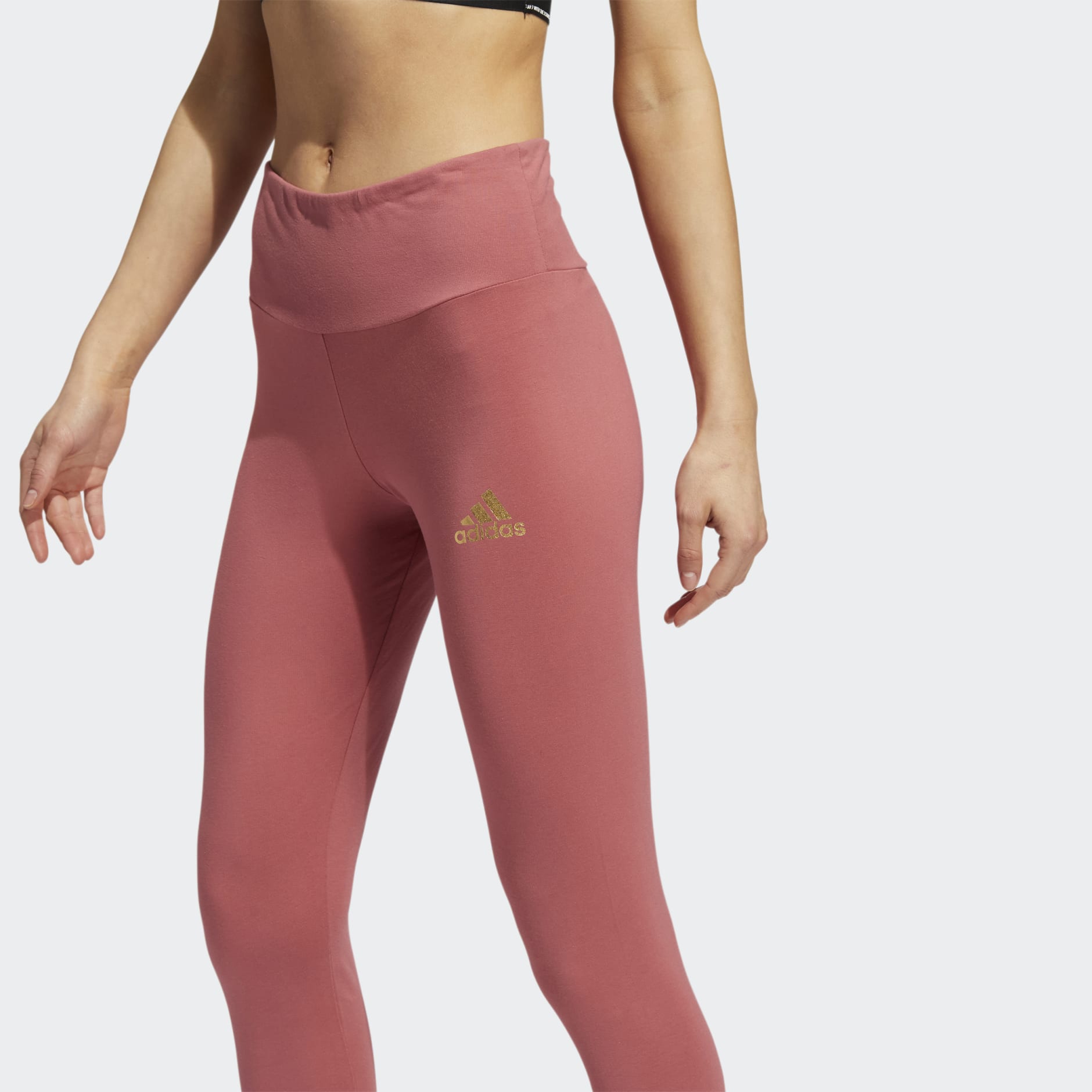 Holiday Lights Graphic Tights