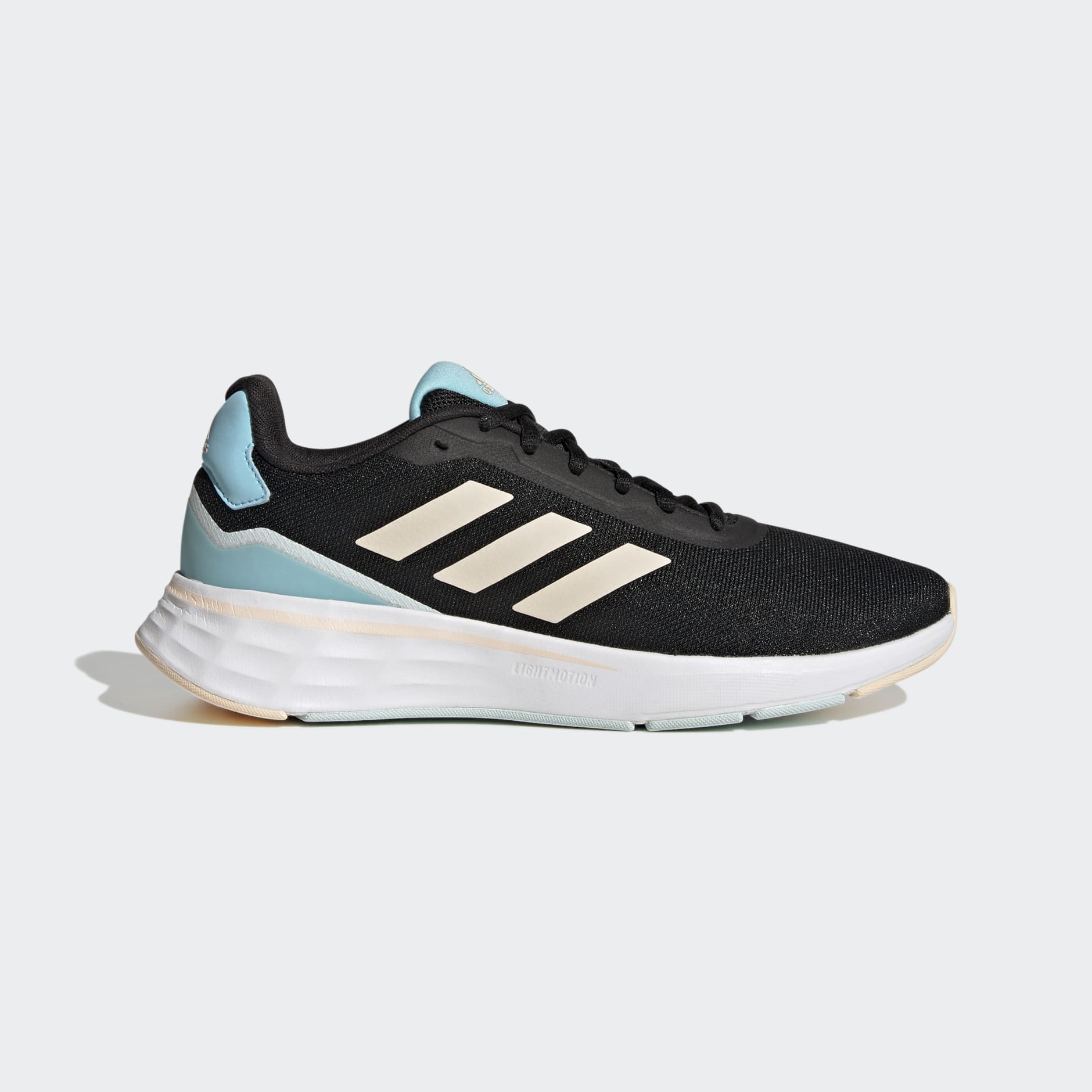 adidas Start Your Run Shoes Black adidas ZA