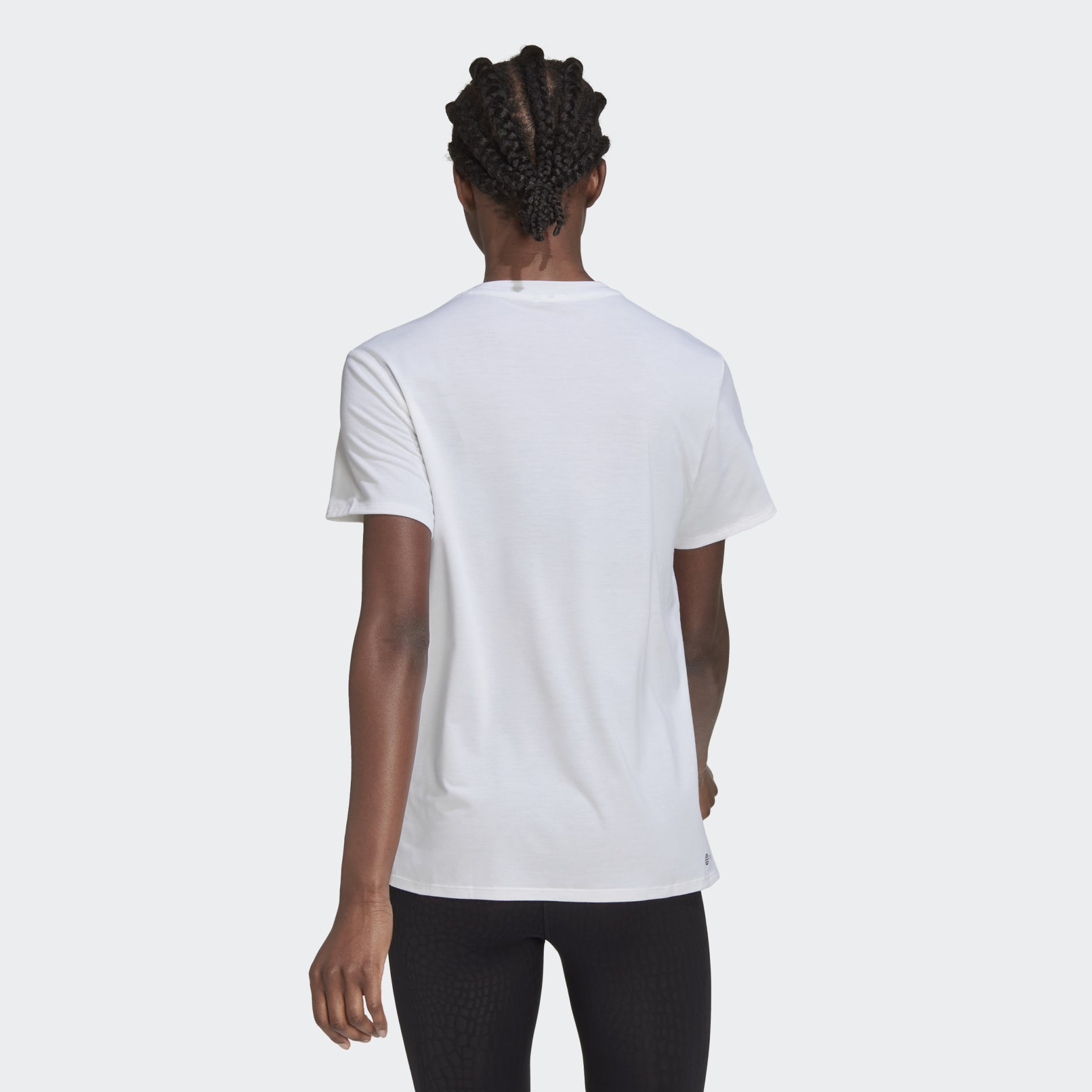 Train Icons 3-Stripes Tee