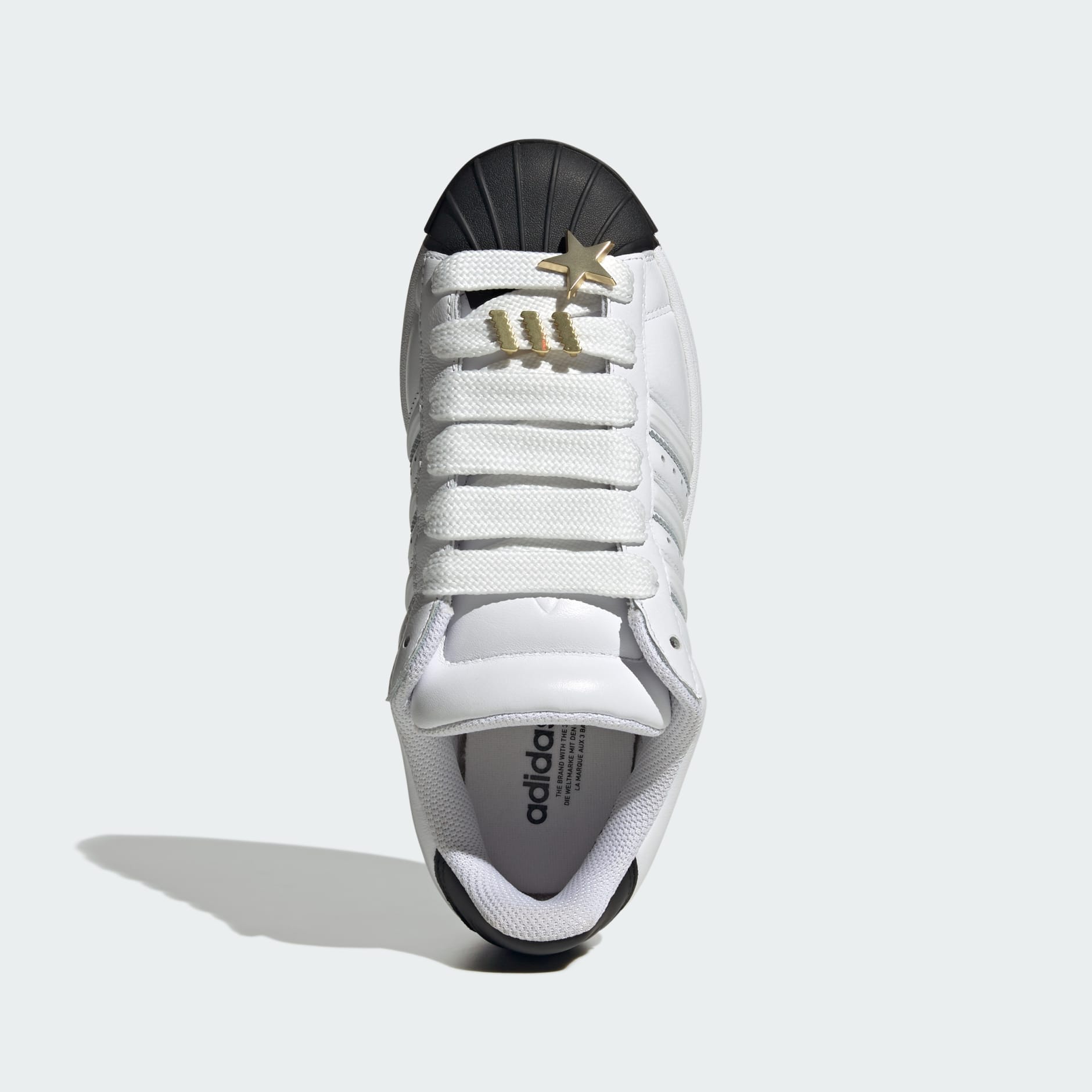 adidas Originals Superstar II 鞋