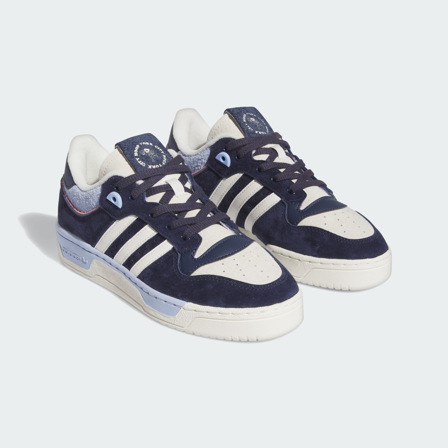 حذاء Rivalry Low 86