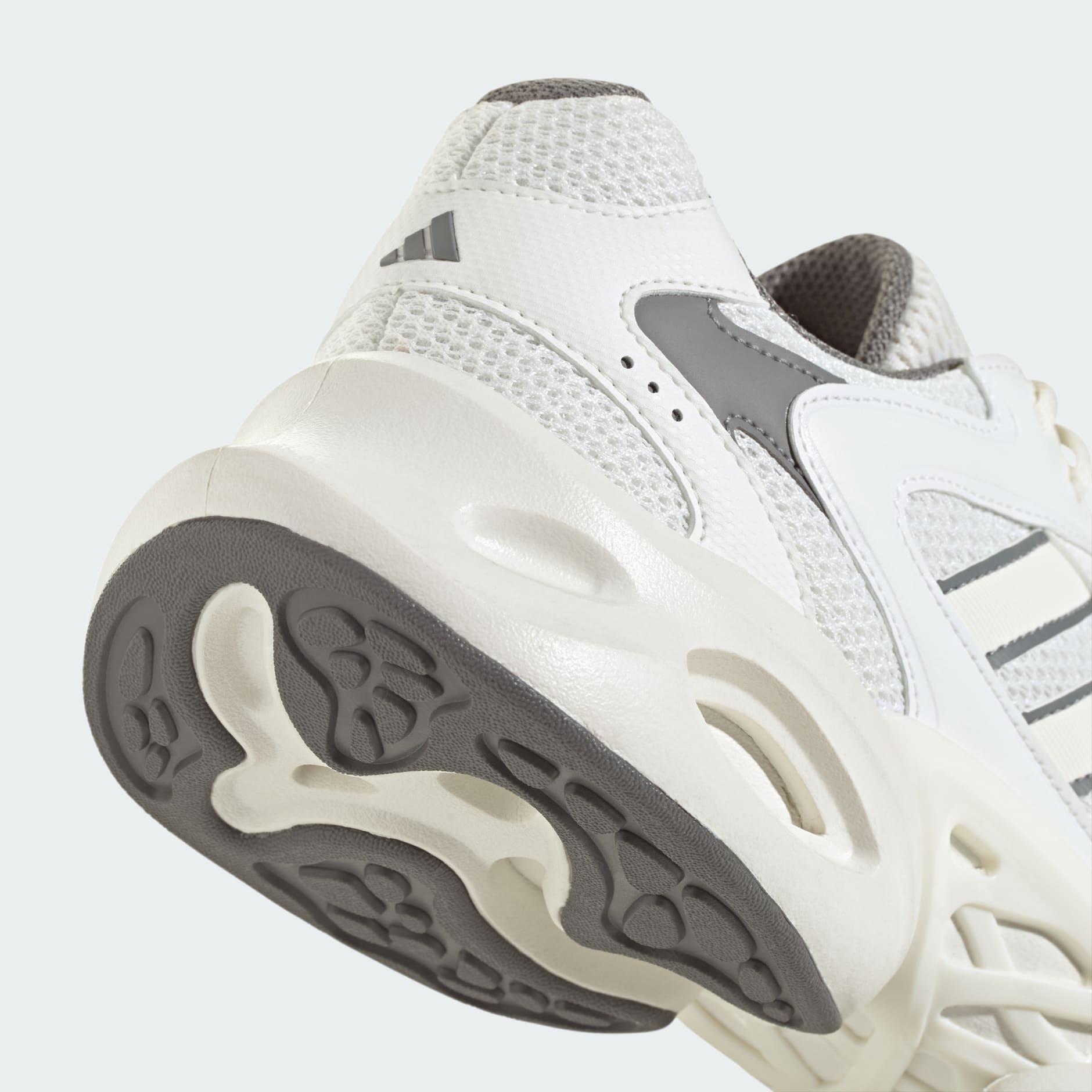 Megastride Shoes - White | adidas Hong Kong