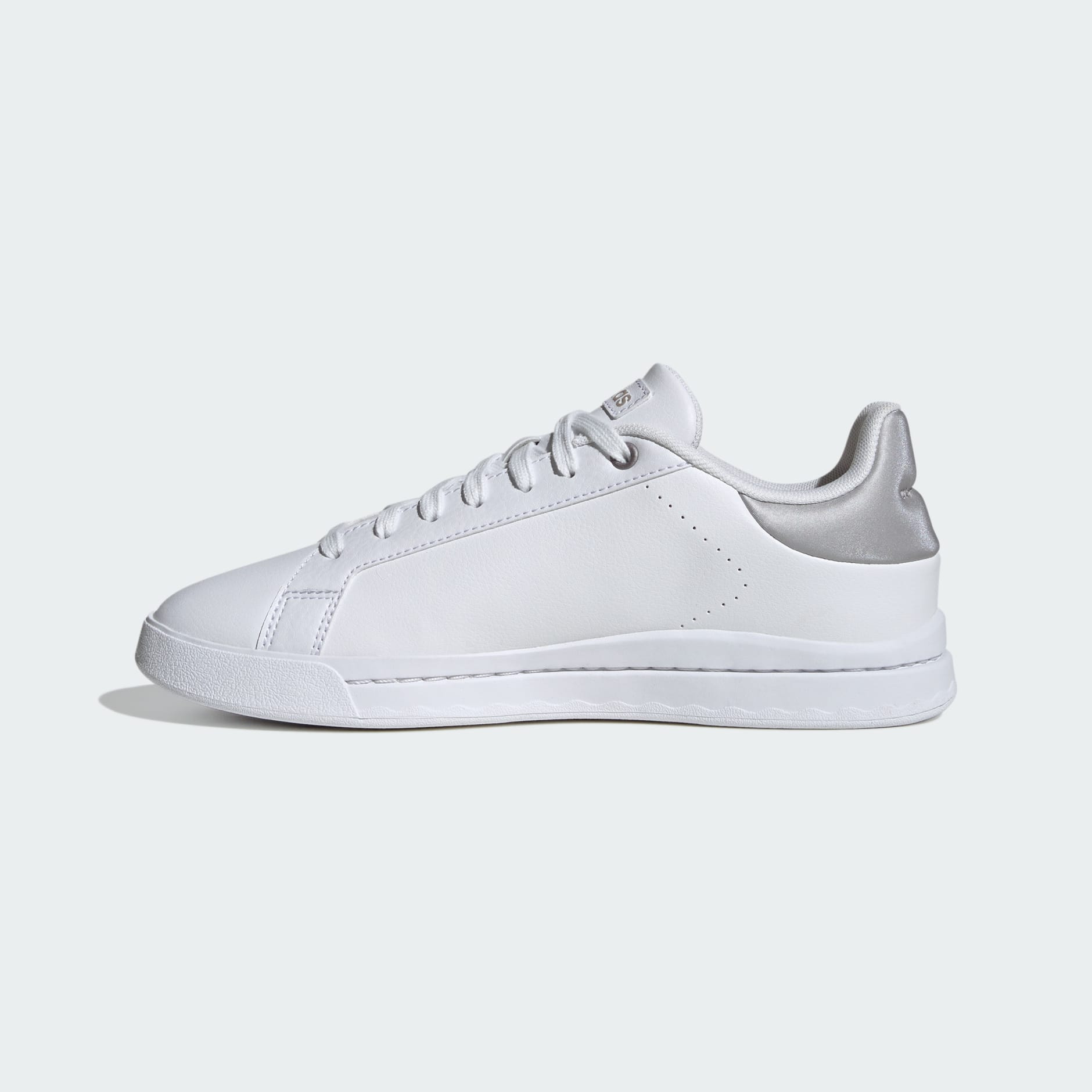 Tenis adidas Court Silk