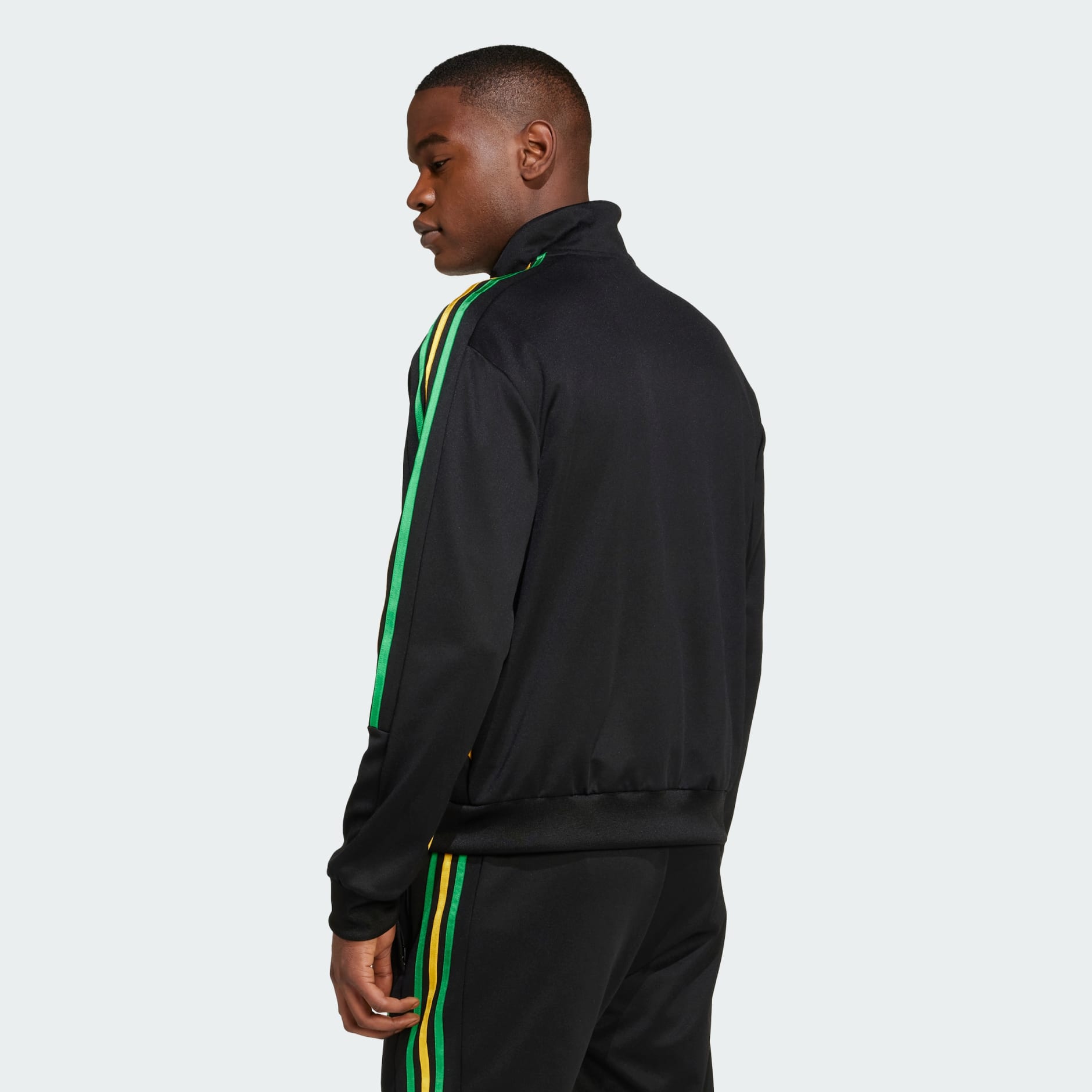 Chaqueta Deportiva House of Tiro Nations Pack