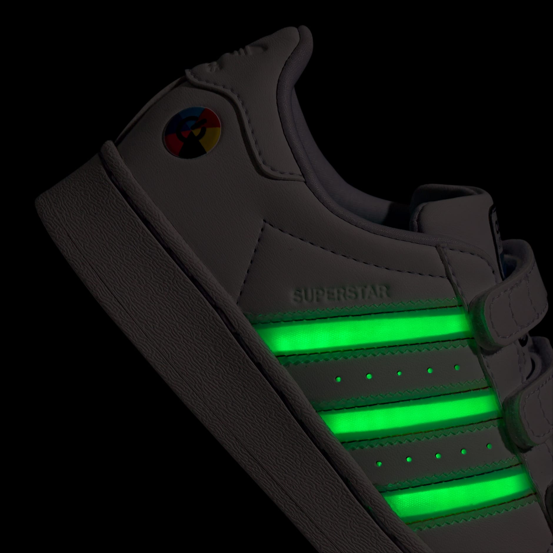 SUPERSTAR LED LIGHTS CF C