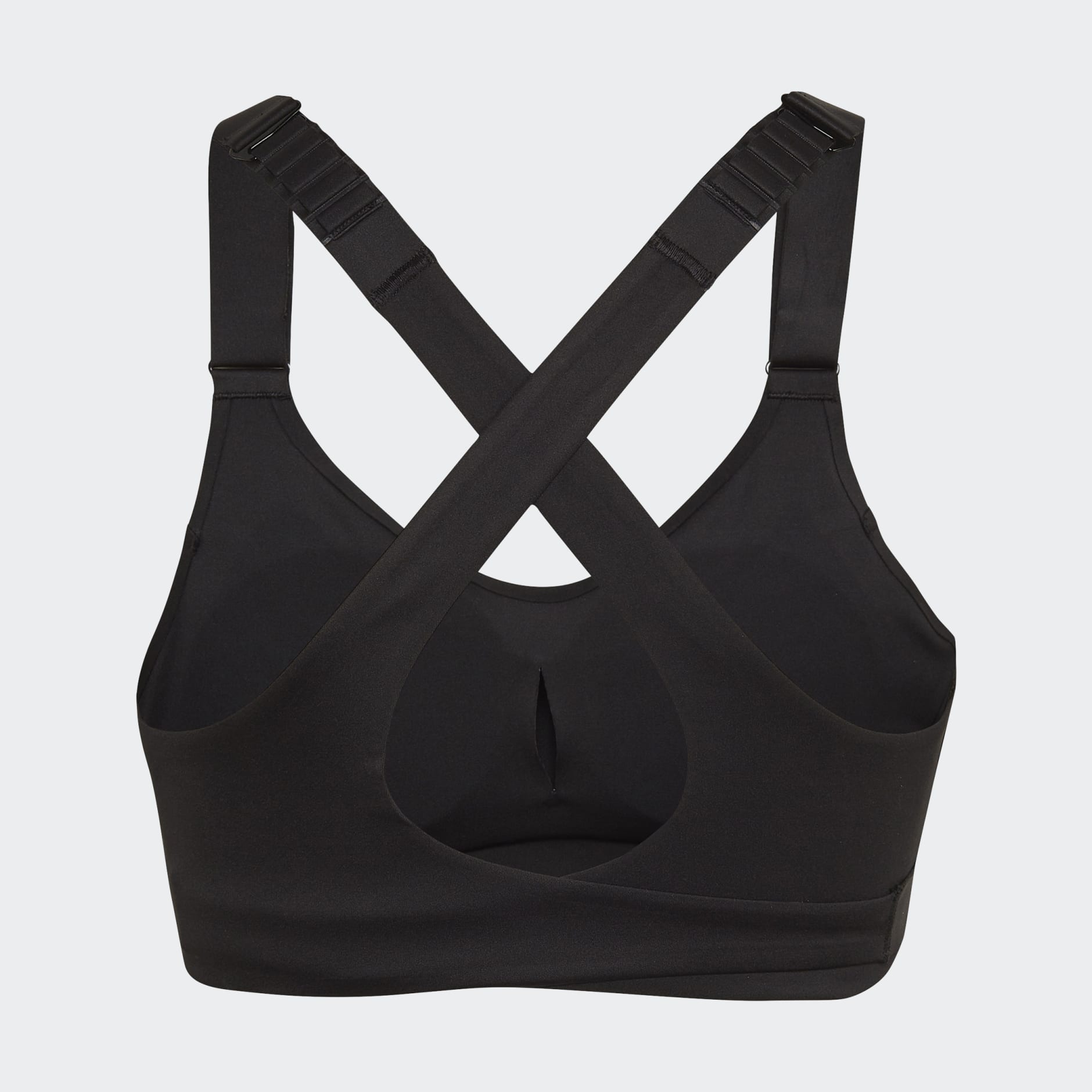 FastImpact Luxe Run High-Support Bra