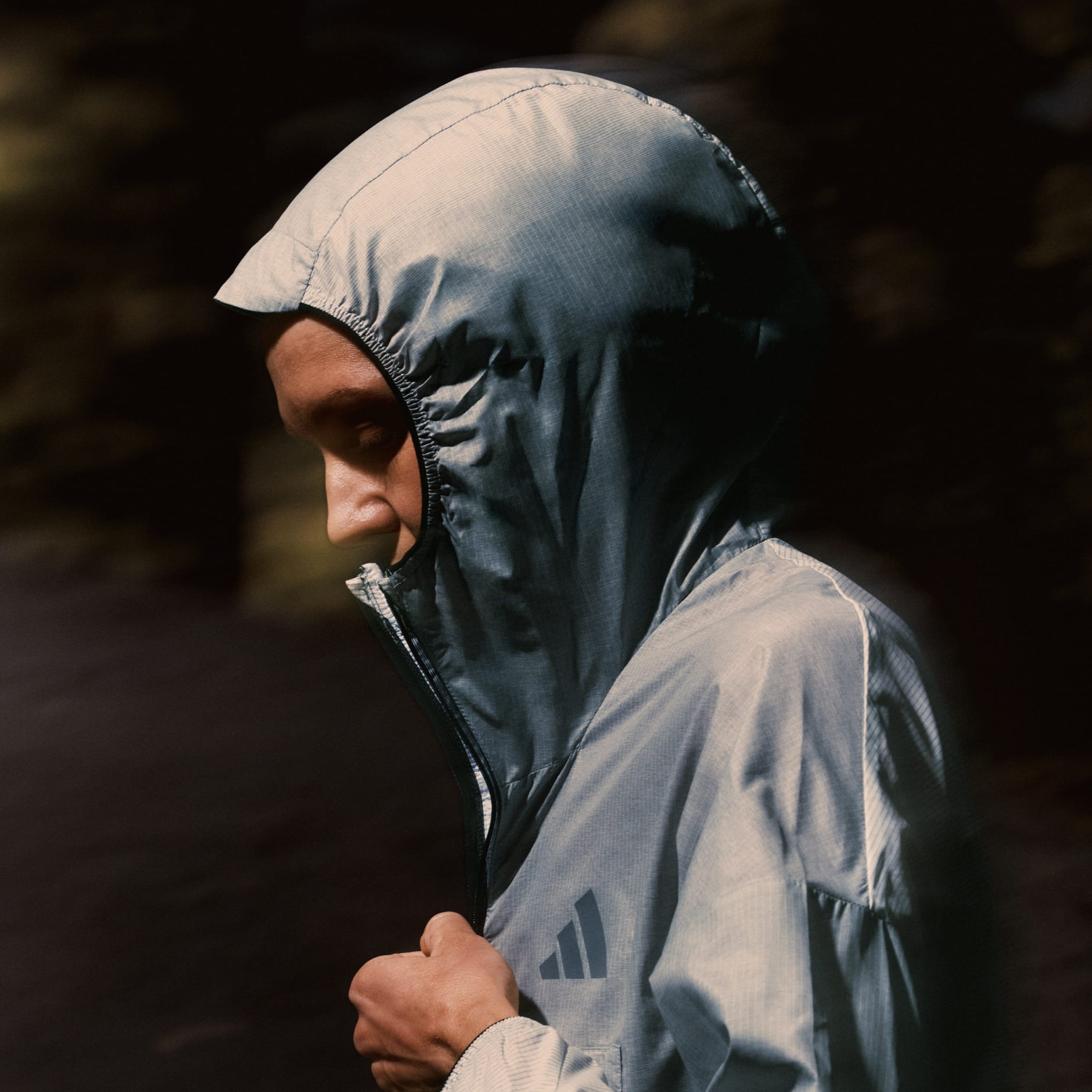 Terrex Xperior CLIMA365 Light Windweave Jacket