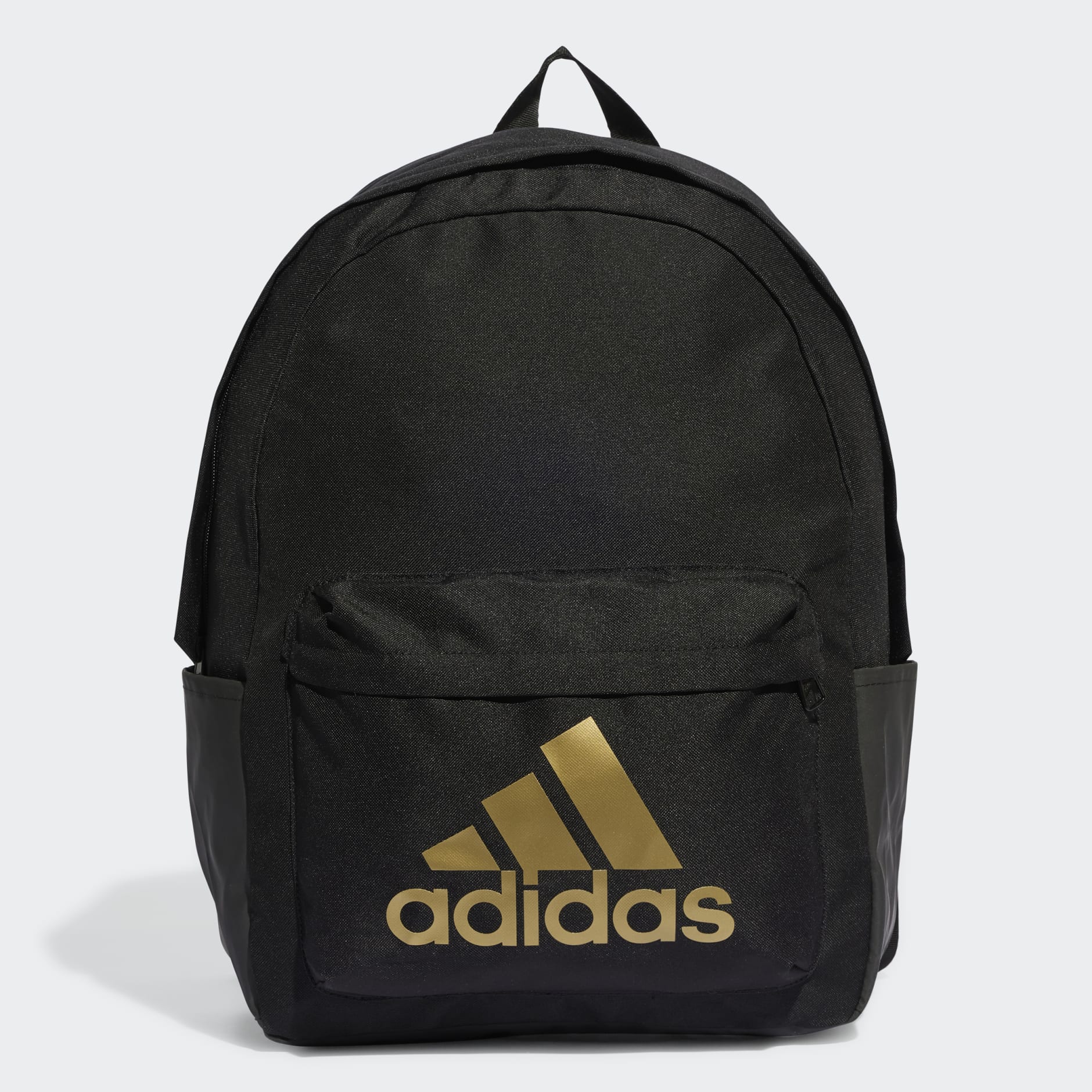 adidas Classic Badge of Sport Backpack - Black | adidas LK