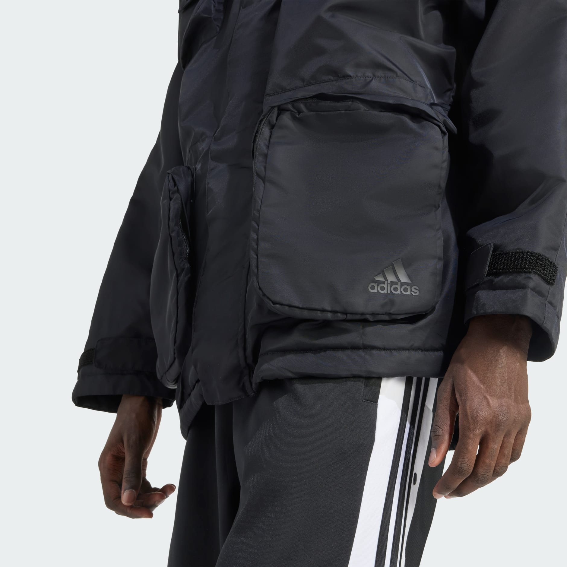 Jakna adidas Originals Parka CPH