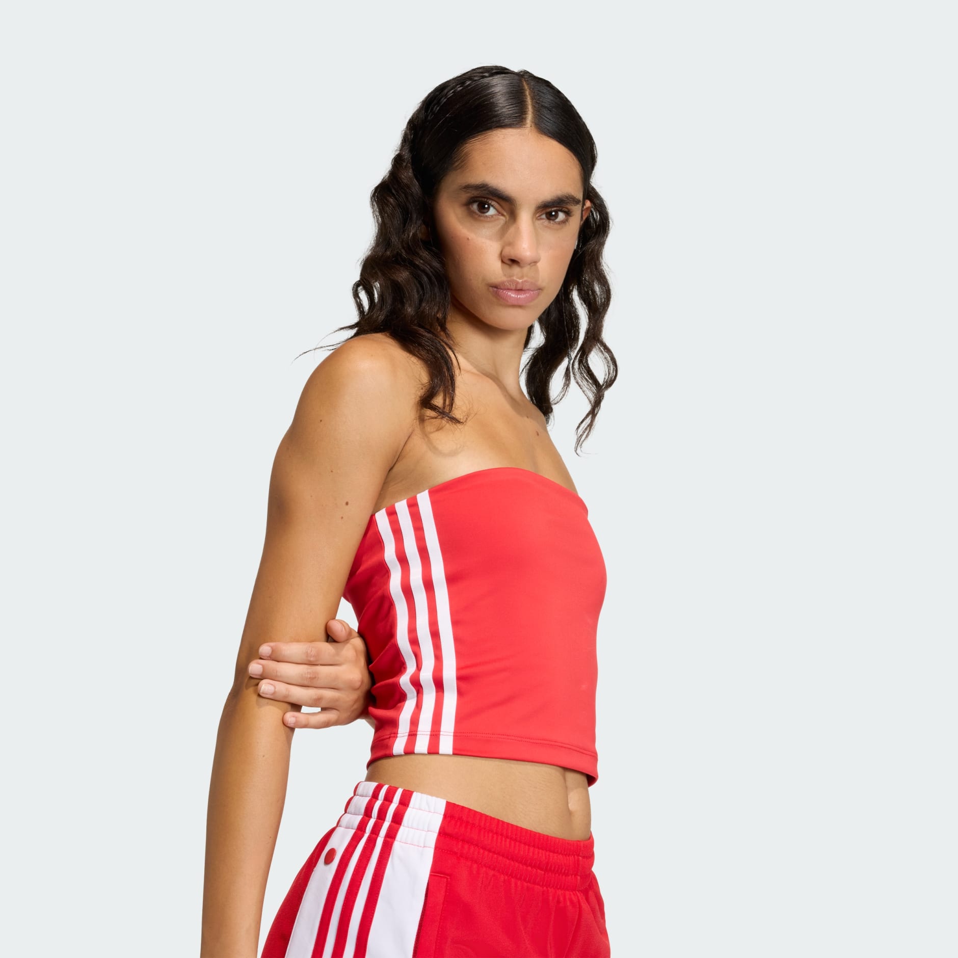 BUSTIERĂ CU 3 DUNGI