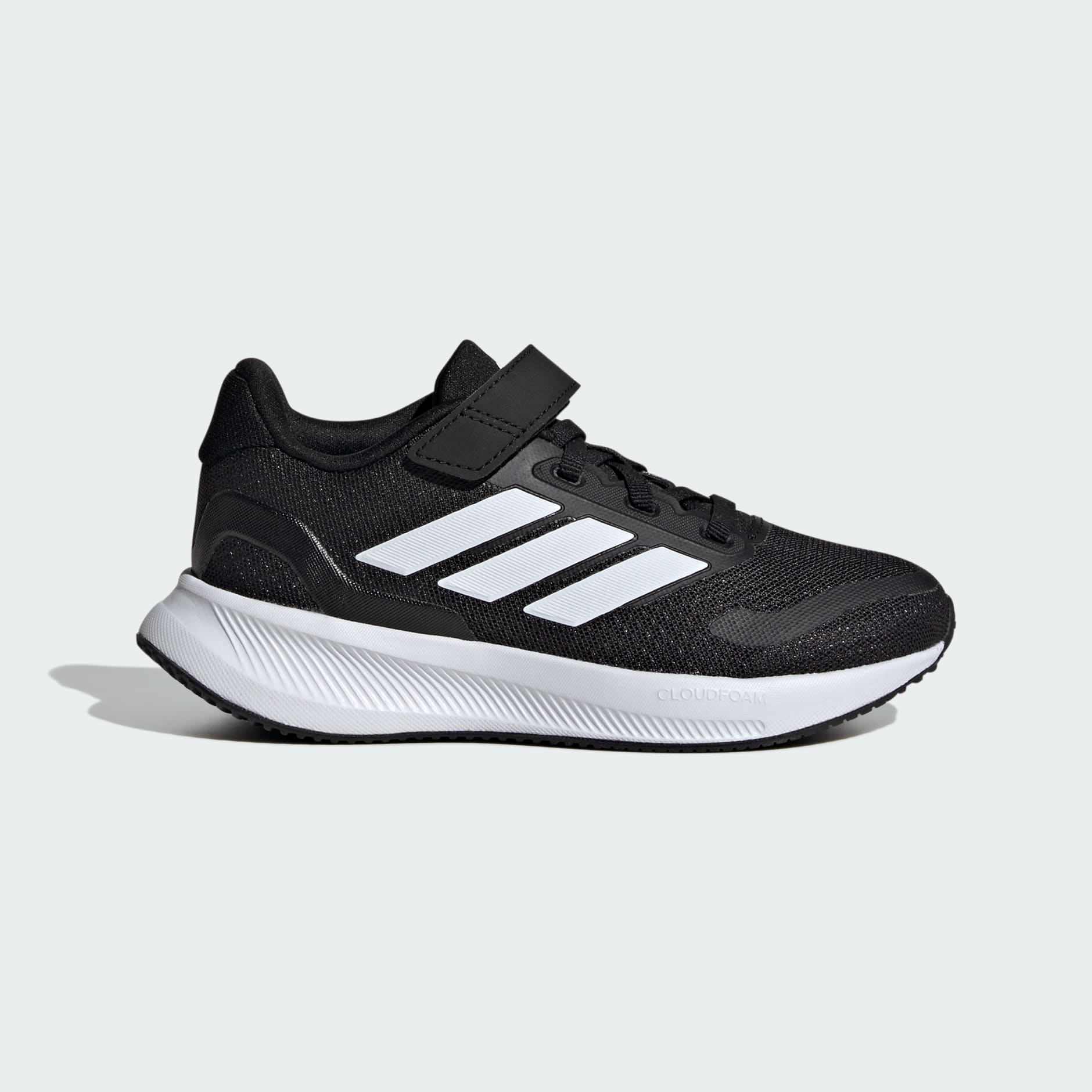 Kids Shoes Runfalcon 5 Shoes Kids Black adidas Saudi Arabia