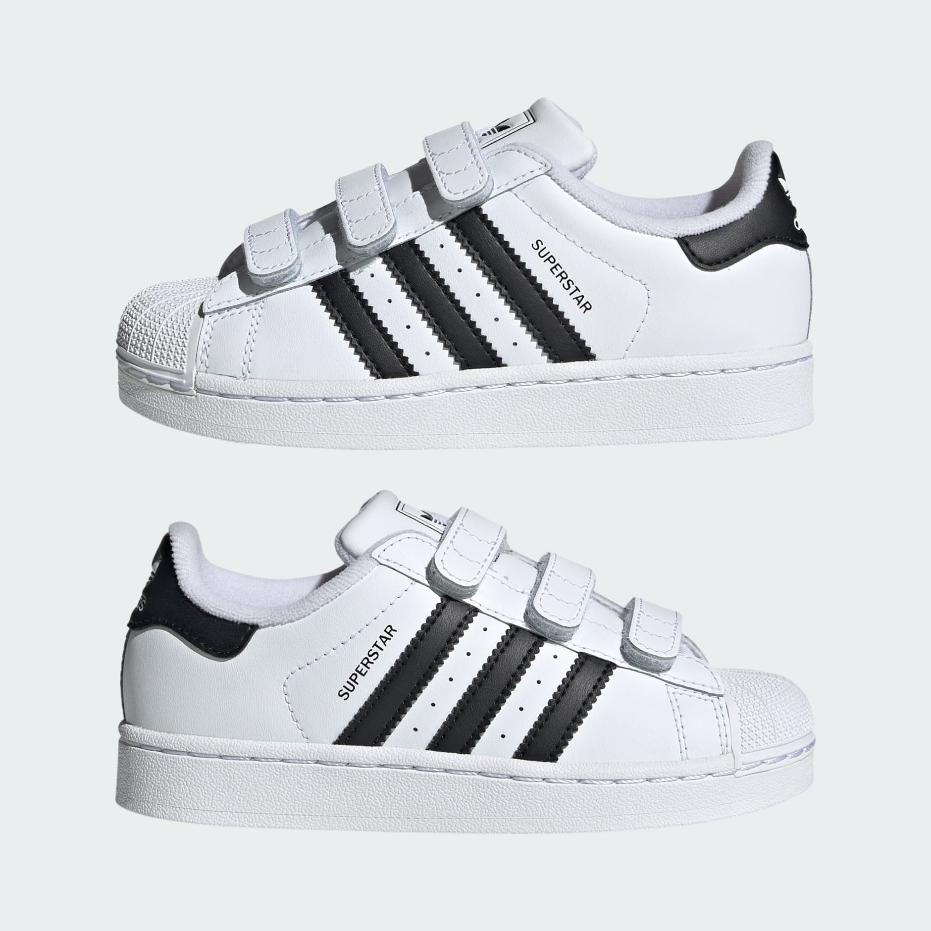 حذاء للأطفال Superstar II Comfort Closure