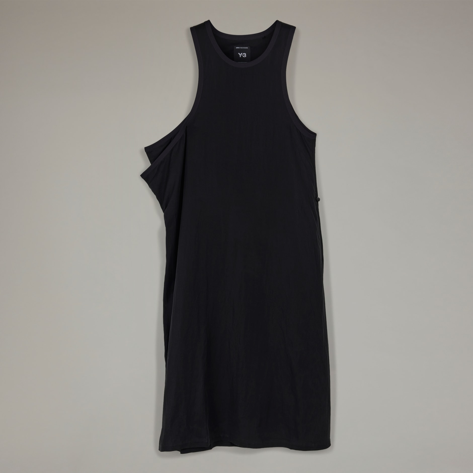 TWILL DRESS