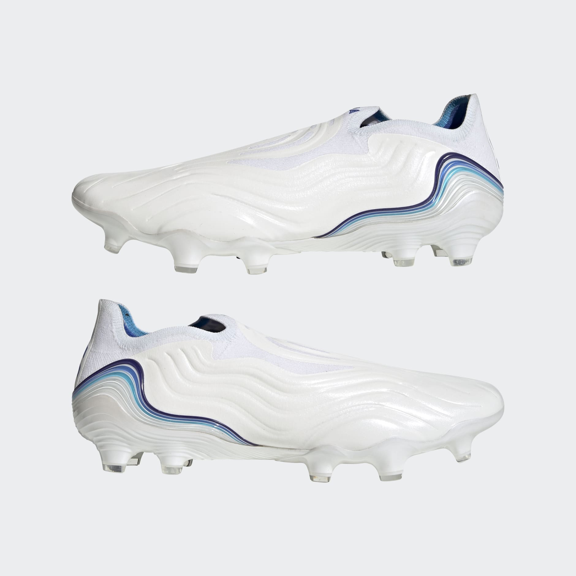 Copa Sense+ Firm Ground Boots