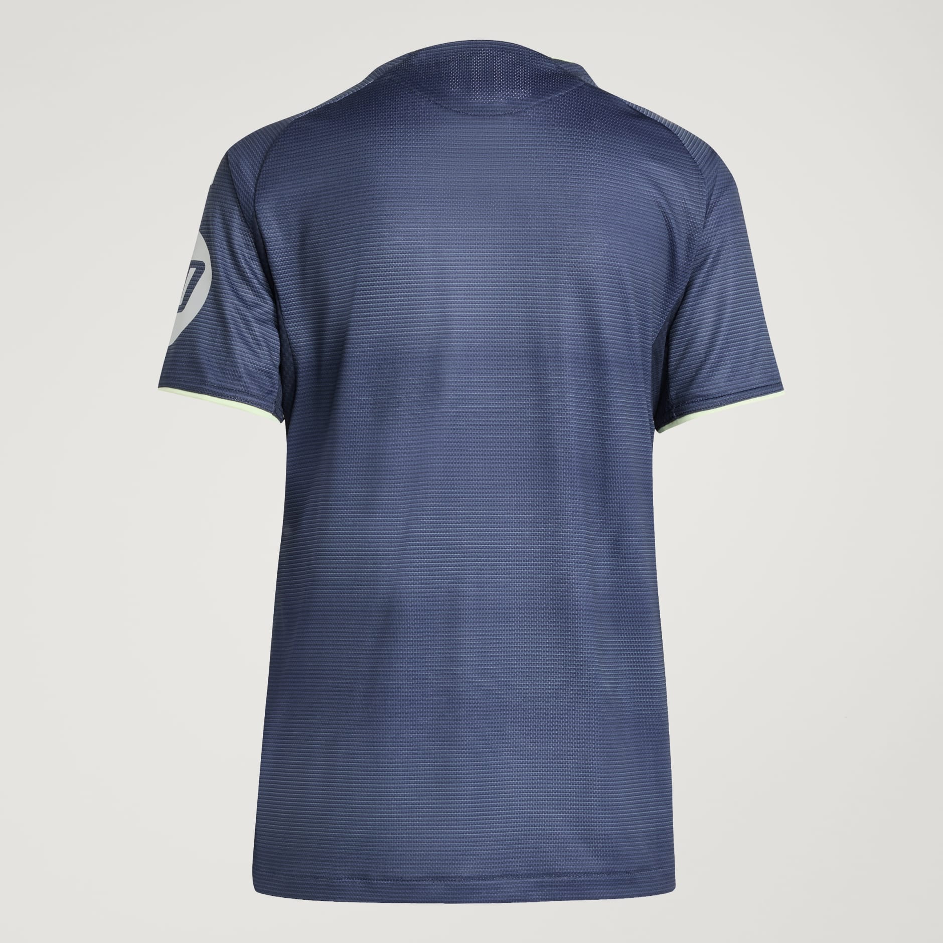 Autentični gostujući dres Real Madrid 25/26