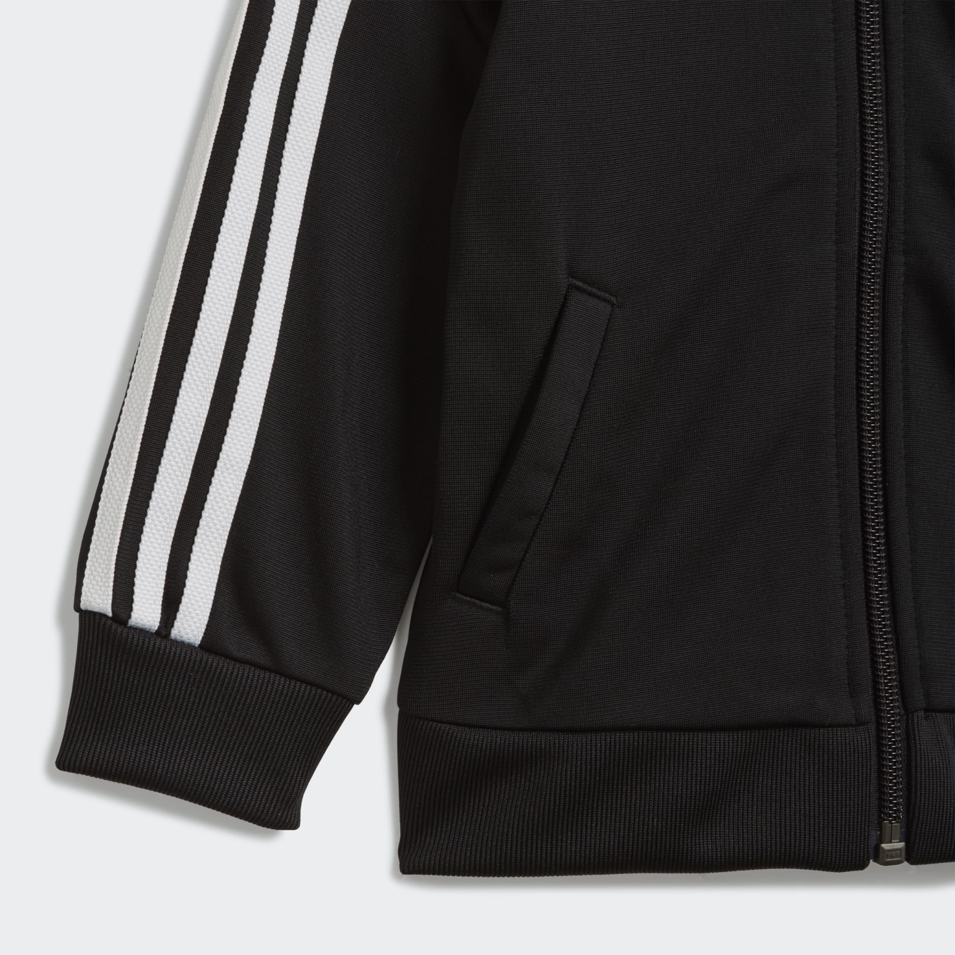 sent Visible write a letter adidas Adicolor SST Track Suit - Black | adidas SA