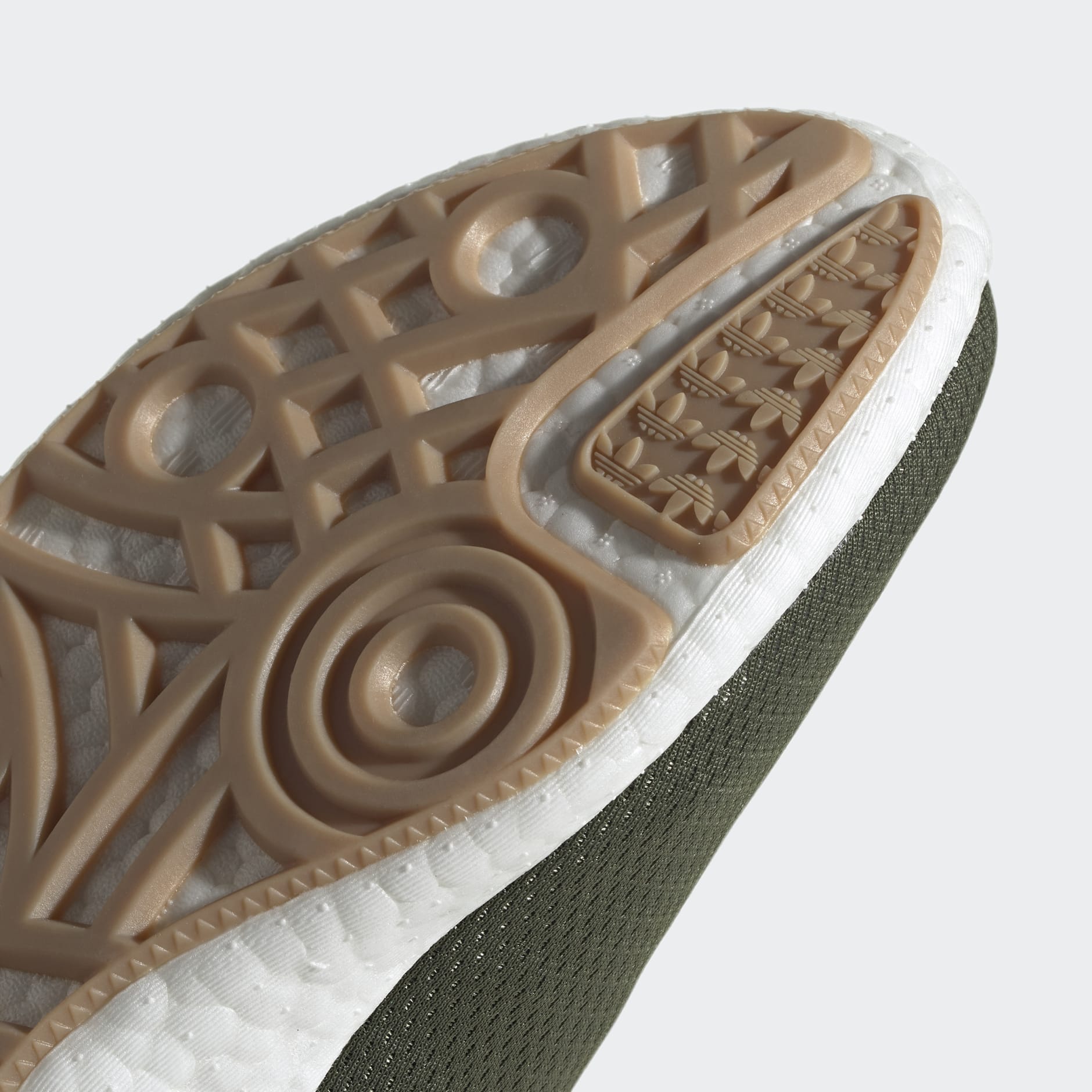 Human Made Pure Slip-On Shoes