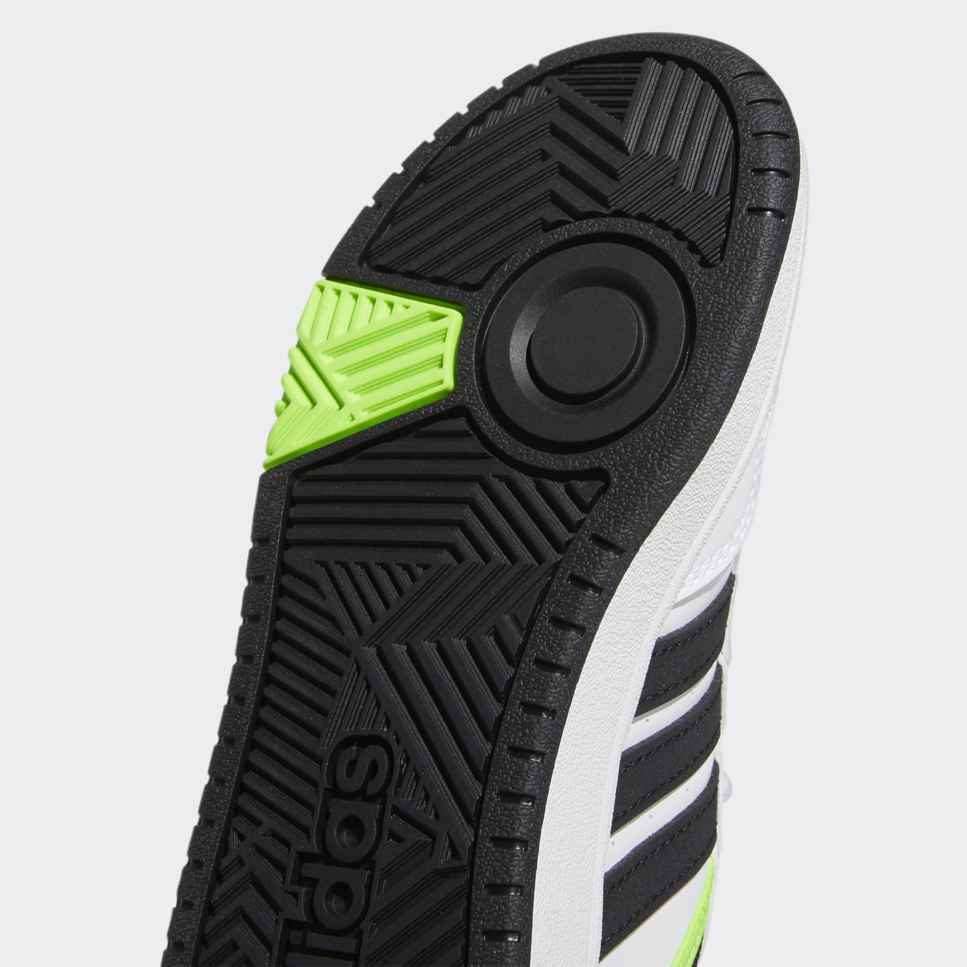 Hoops Shoes