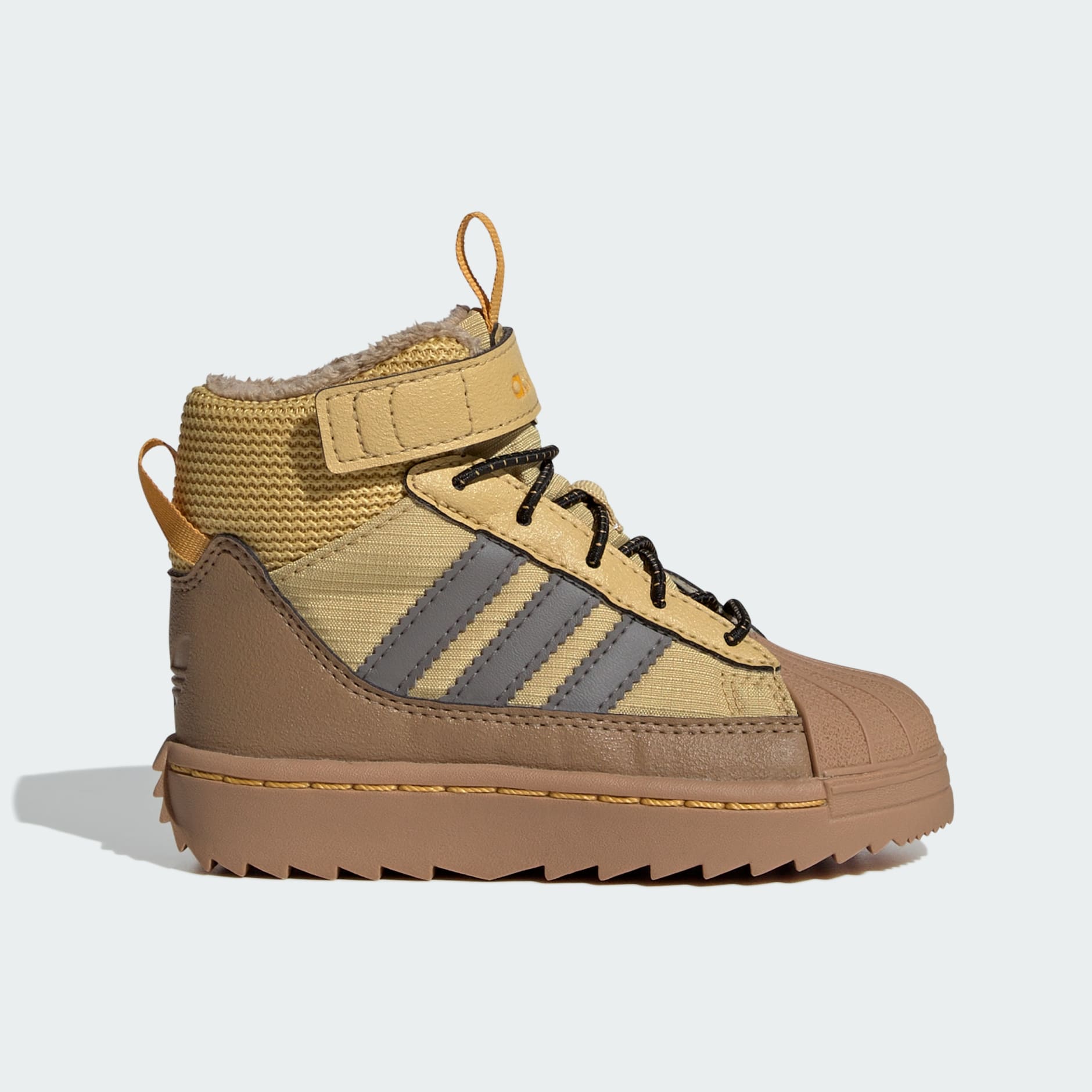 Ghete Superstar Winter Trek pentru copii