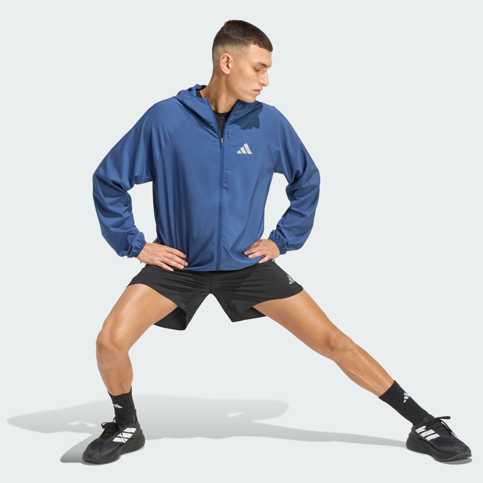 adi365 Running Essentials Jacket