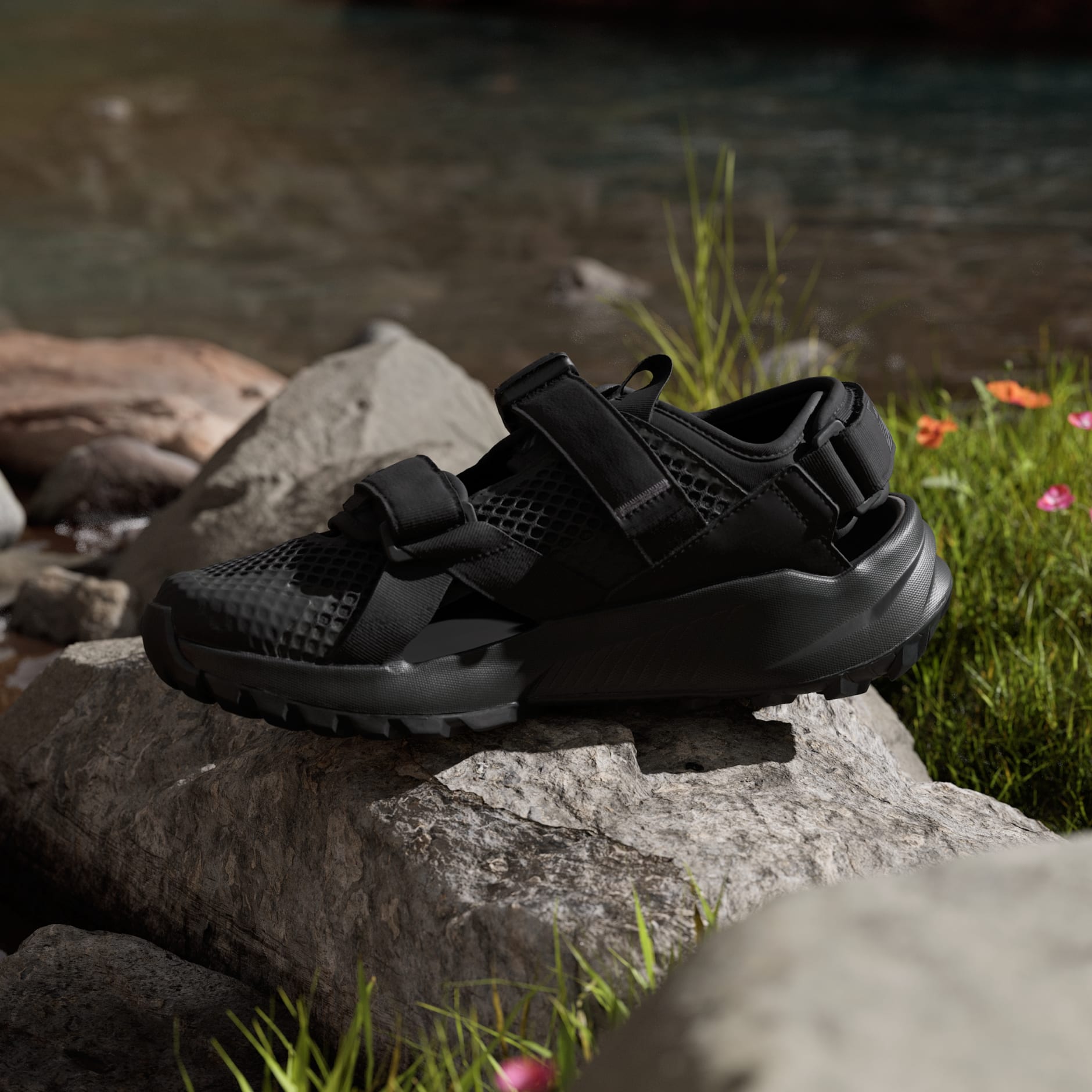 TERREX HYDROTERRA AT