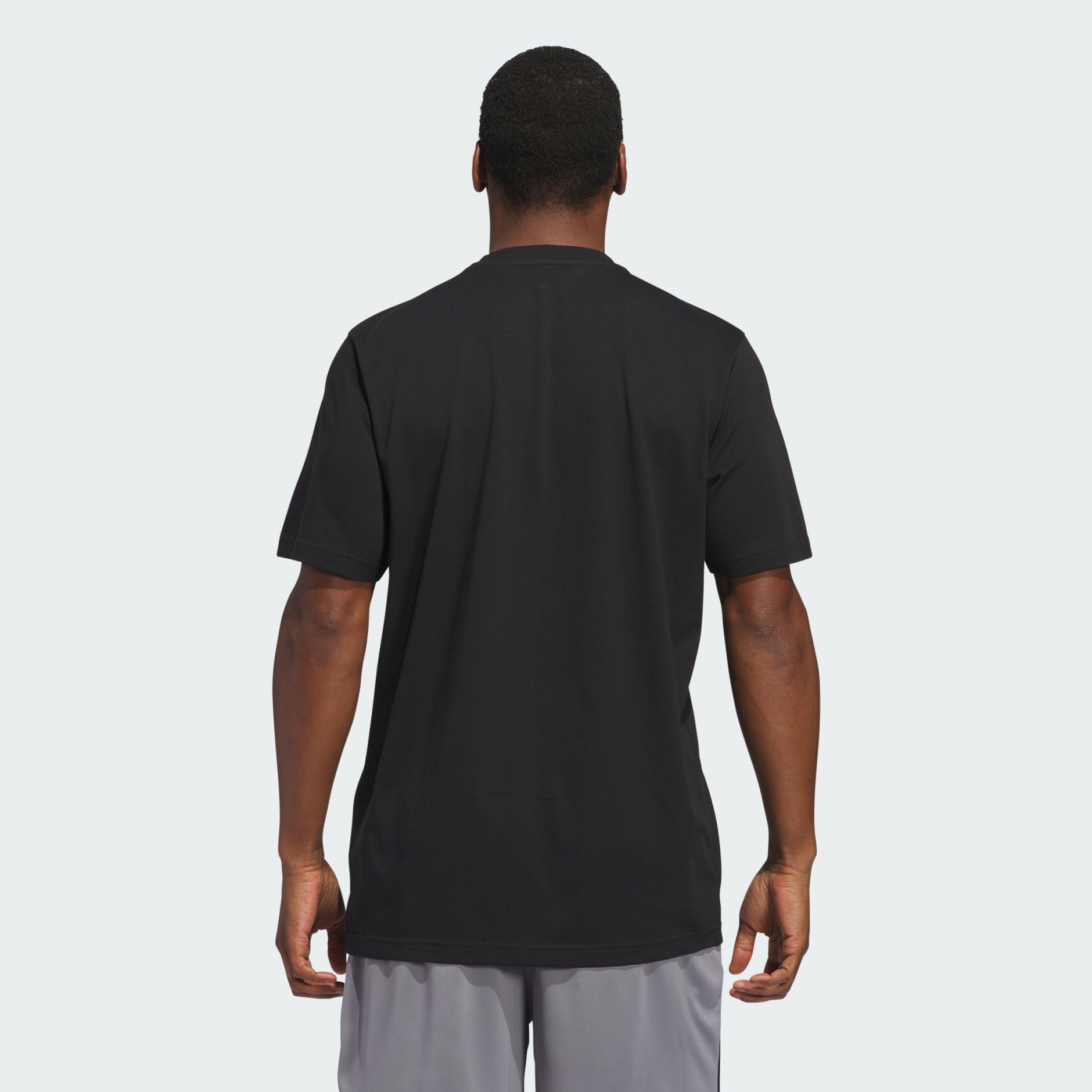 Basketball State of Mind Graphic Tee