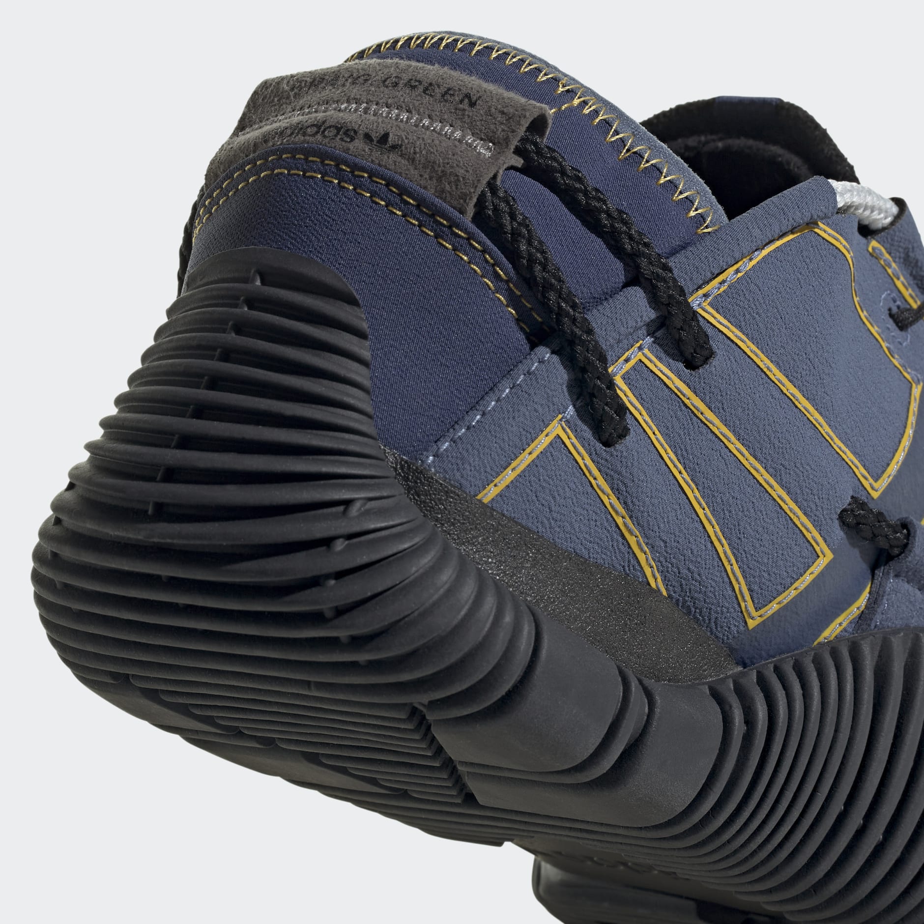 Craig Green Scuba Phormar Shoes