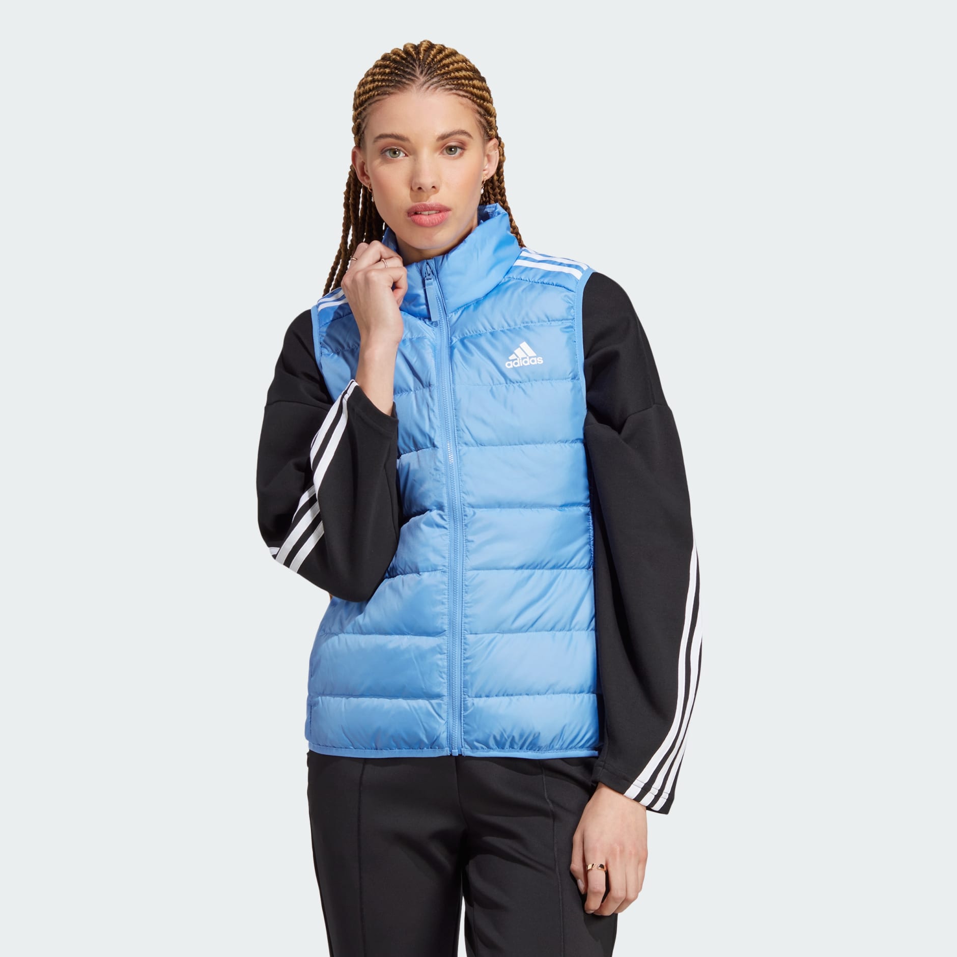 Adidas Essential deals Down Vest-XXL