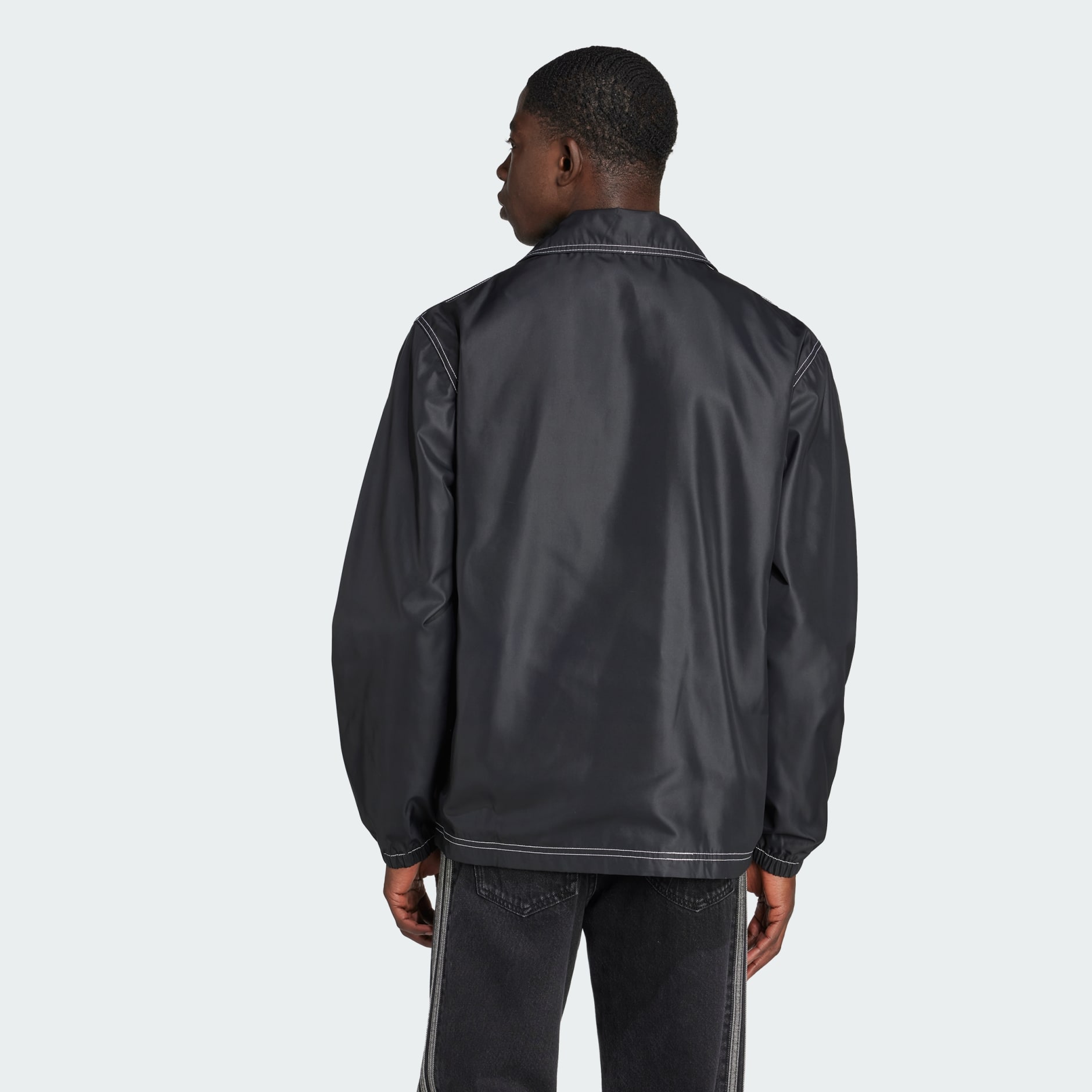 Wabash Regular Coach Jacket