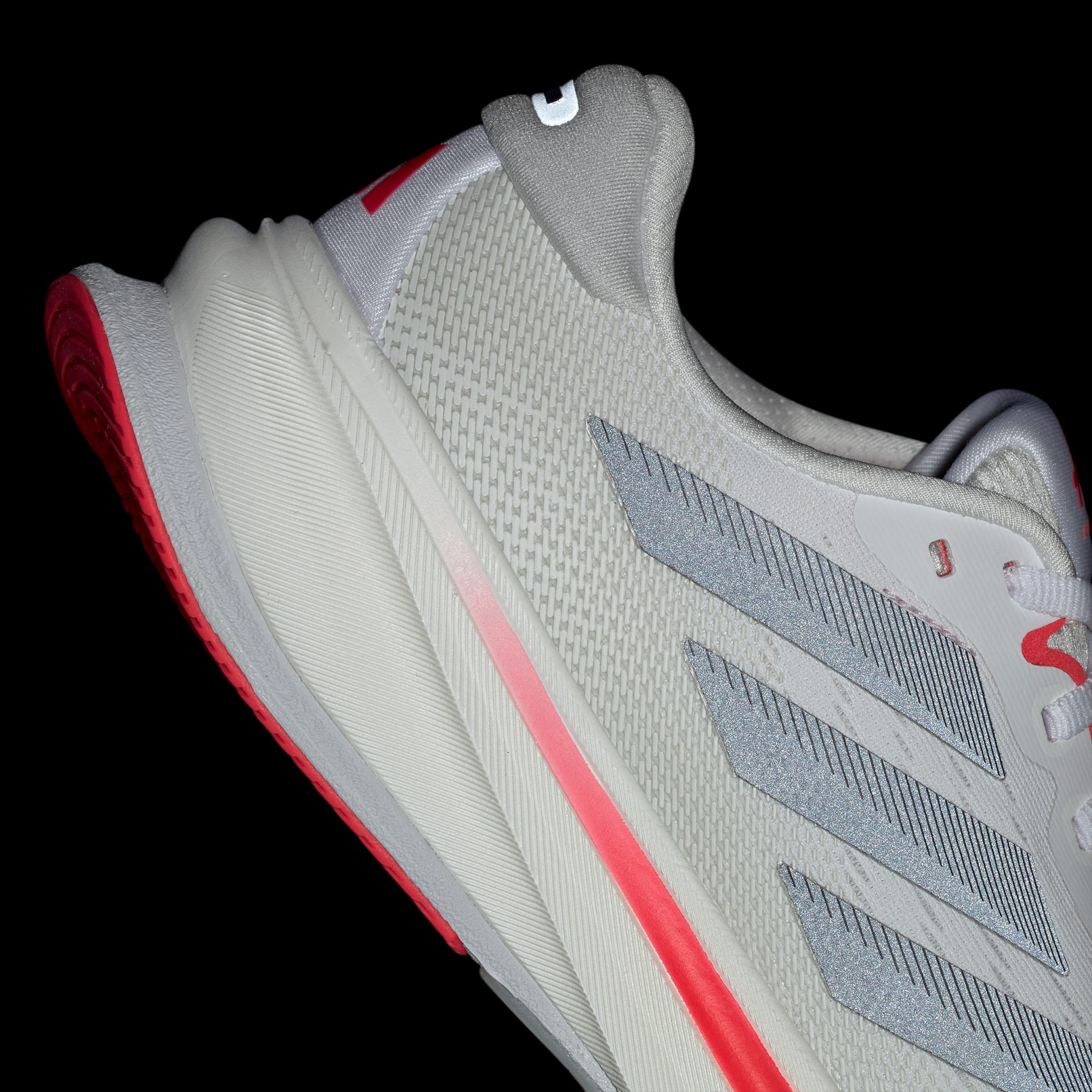 Supernova Rise 2 Running Shoes - White | adidas Hong Kong
