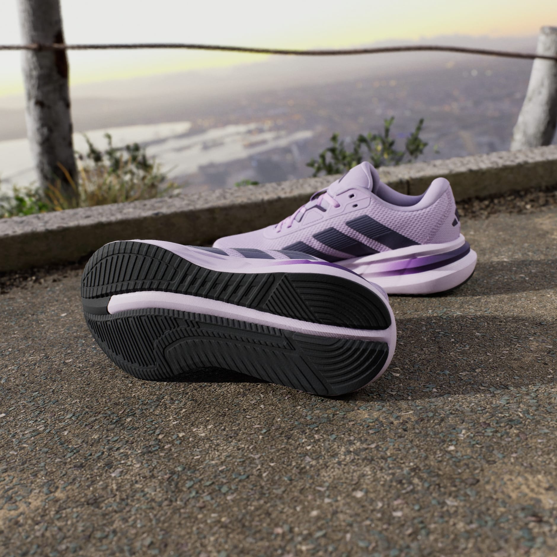 Galaxy 7 Running Shoes