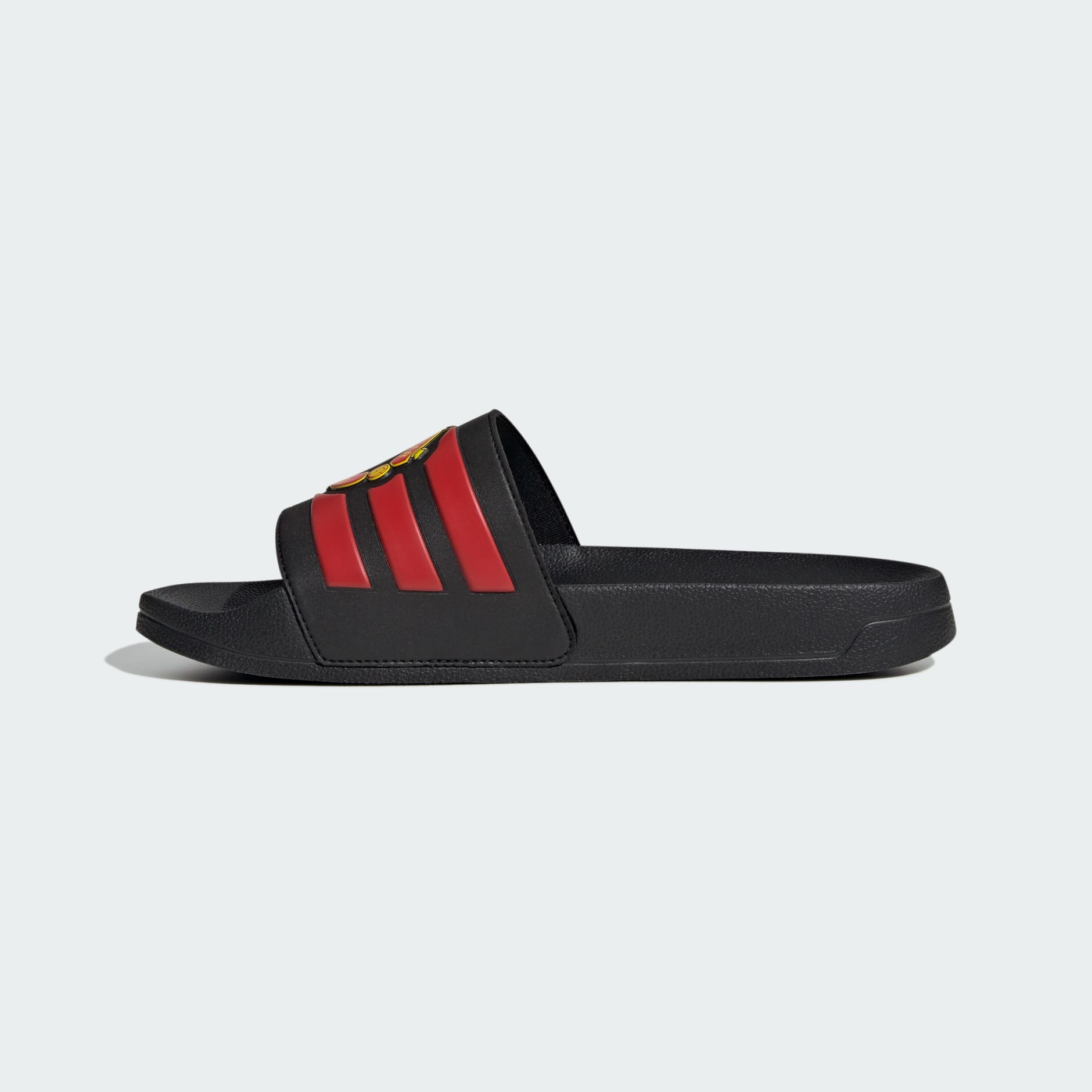 Adilette Shower Manchester United Slides