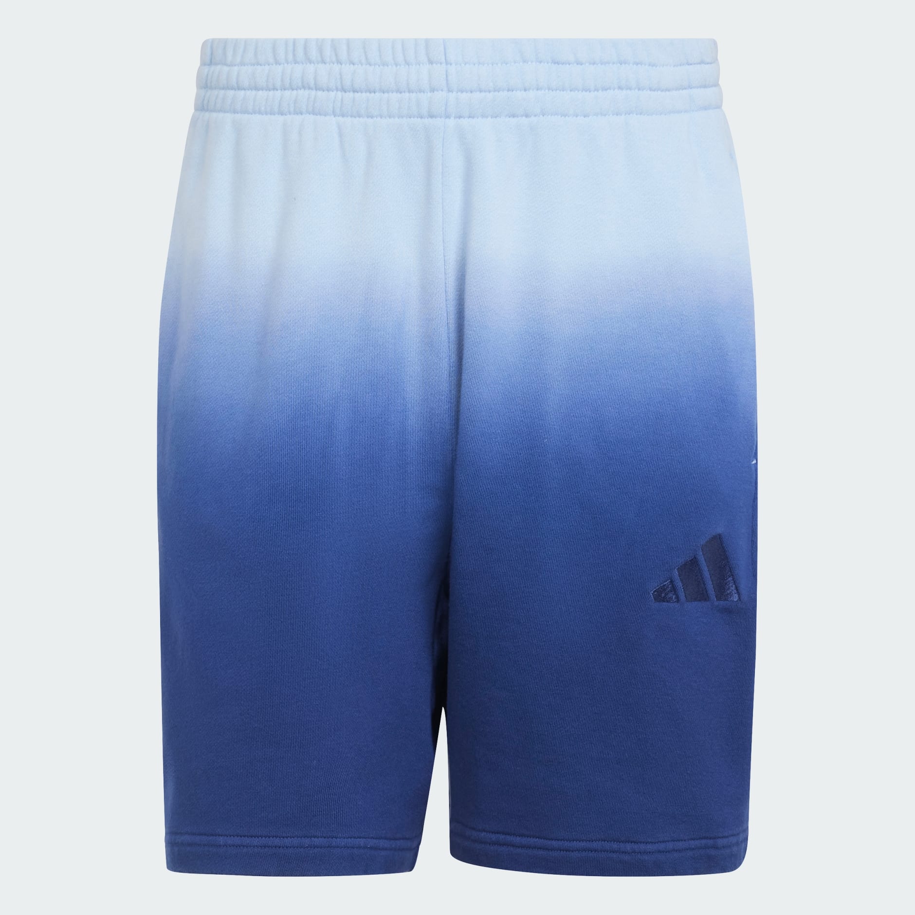 All SZN Dip-Dye Shorts