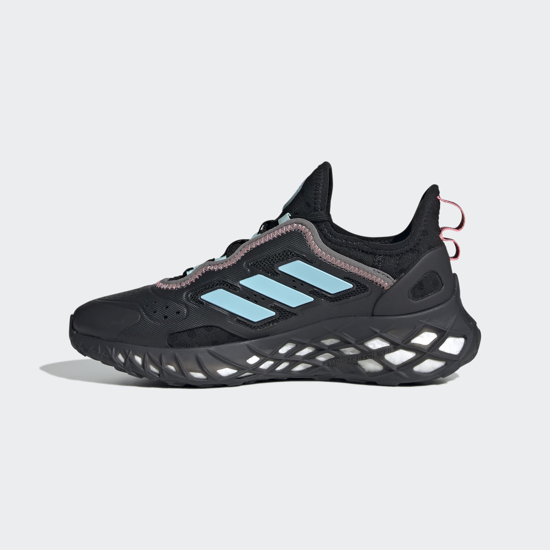 Web BOOST Shoes