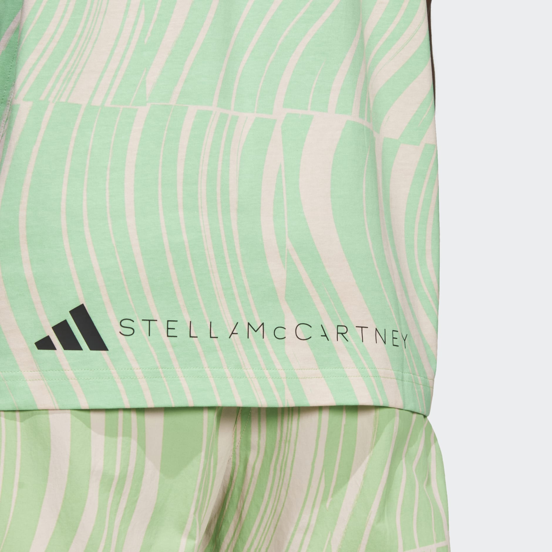 adidas by Stella McCartney TrueCasuals Graphic Tee