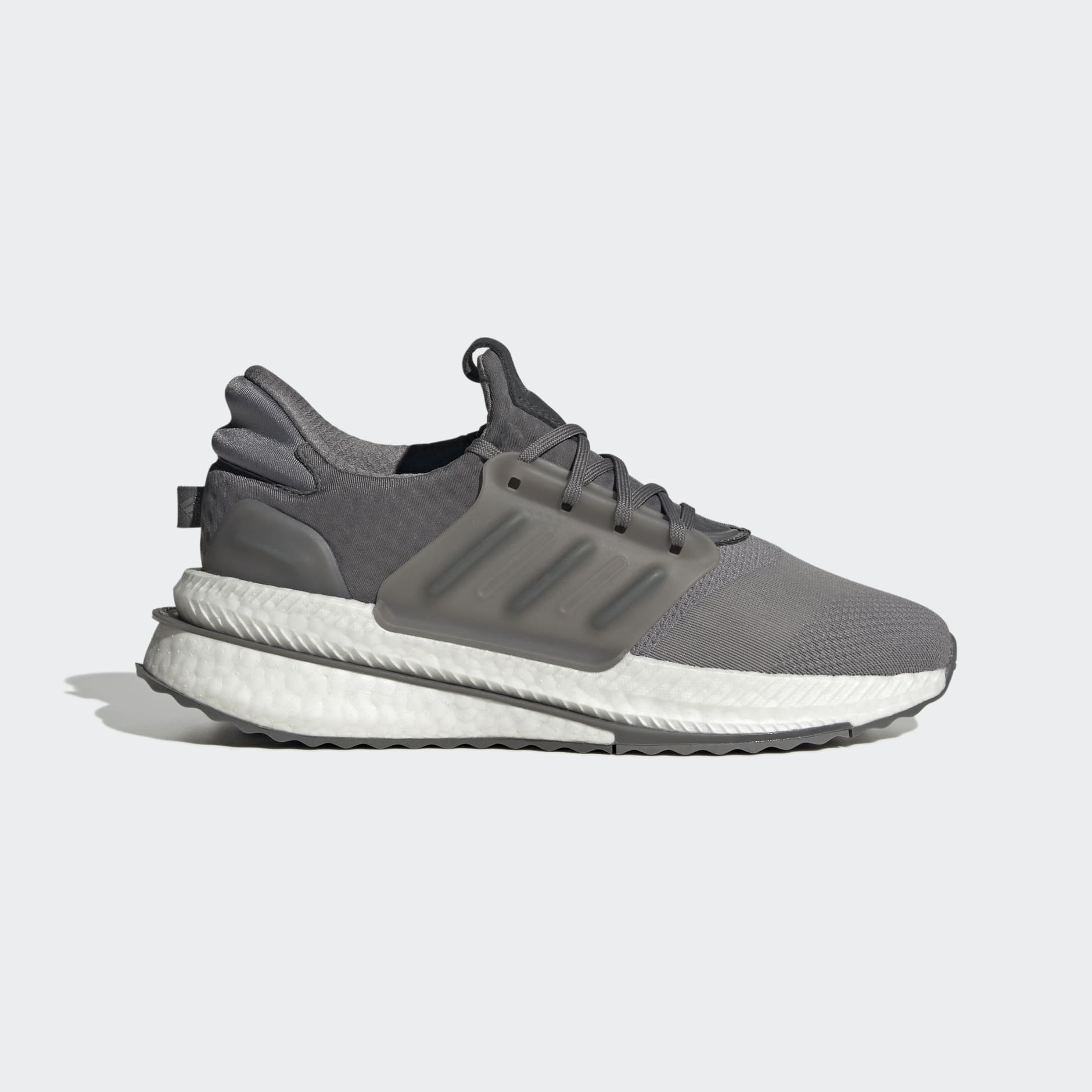 adidas X_PLRBOOST Shoes - Grey | adidas UAE