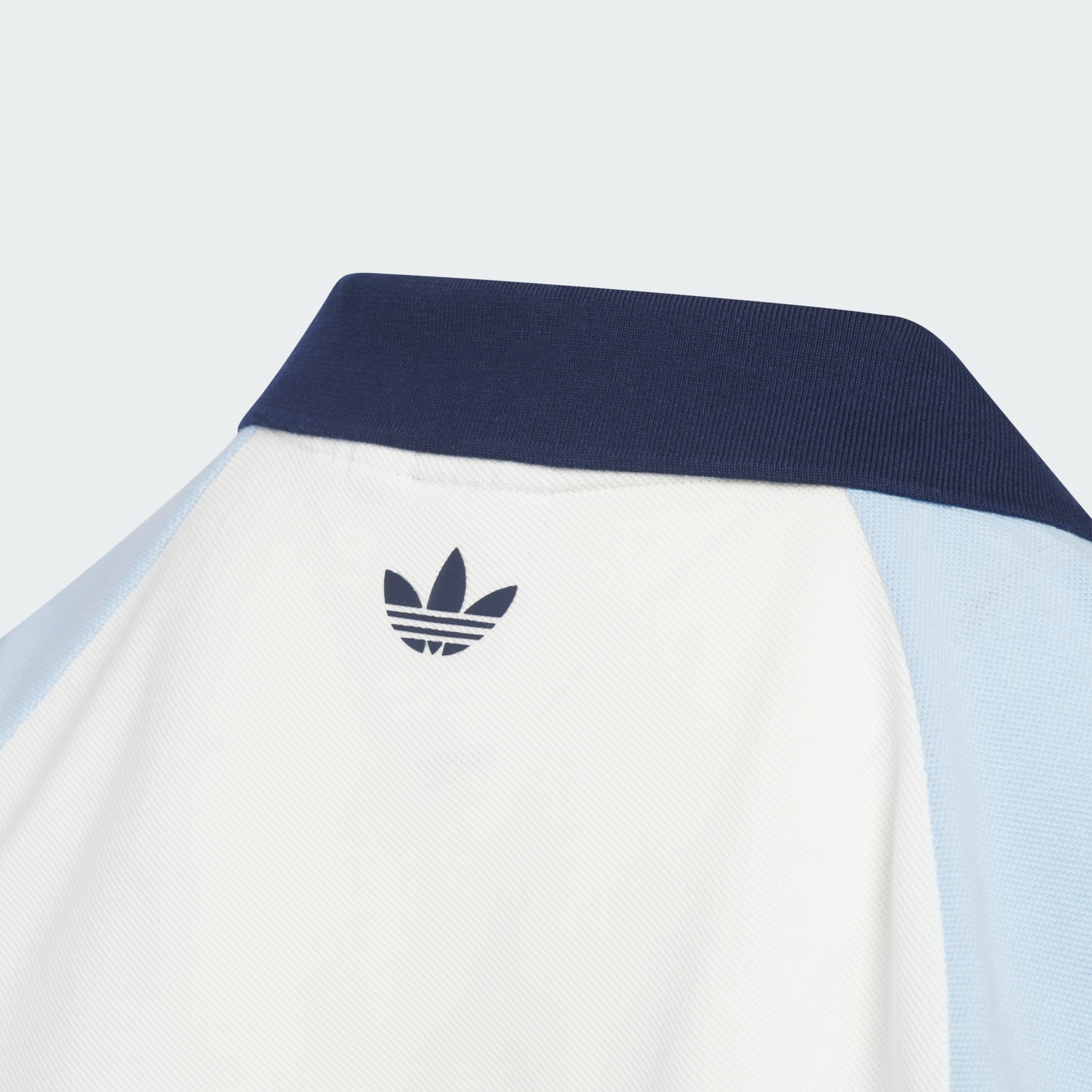 青少年復古運動 Polo 裇