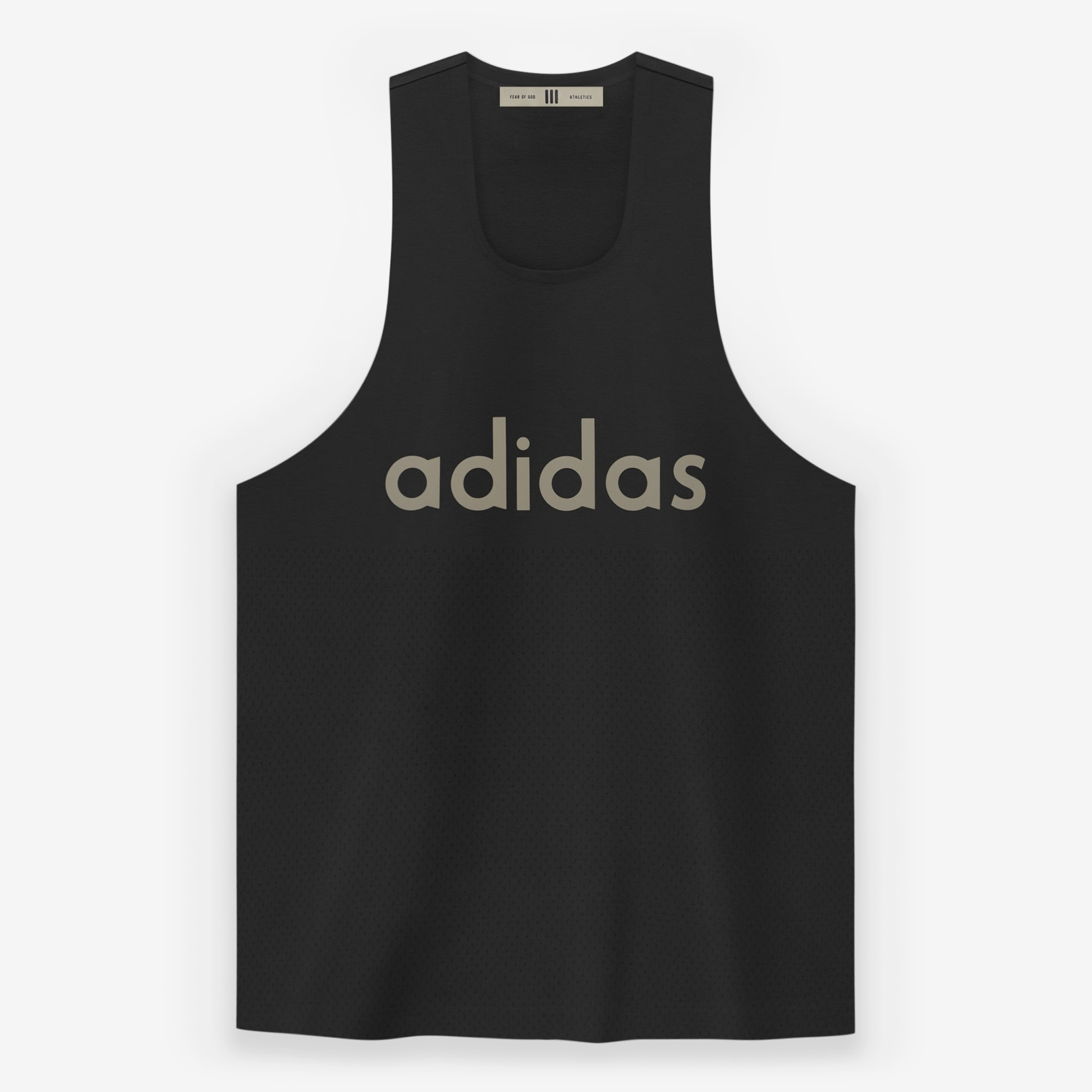 ATHLETICS TANK