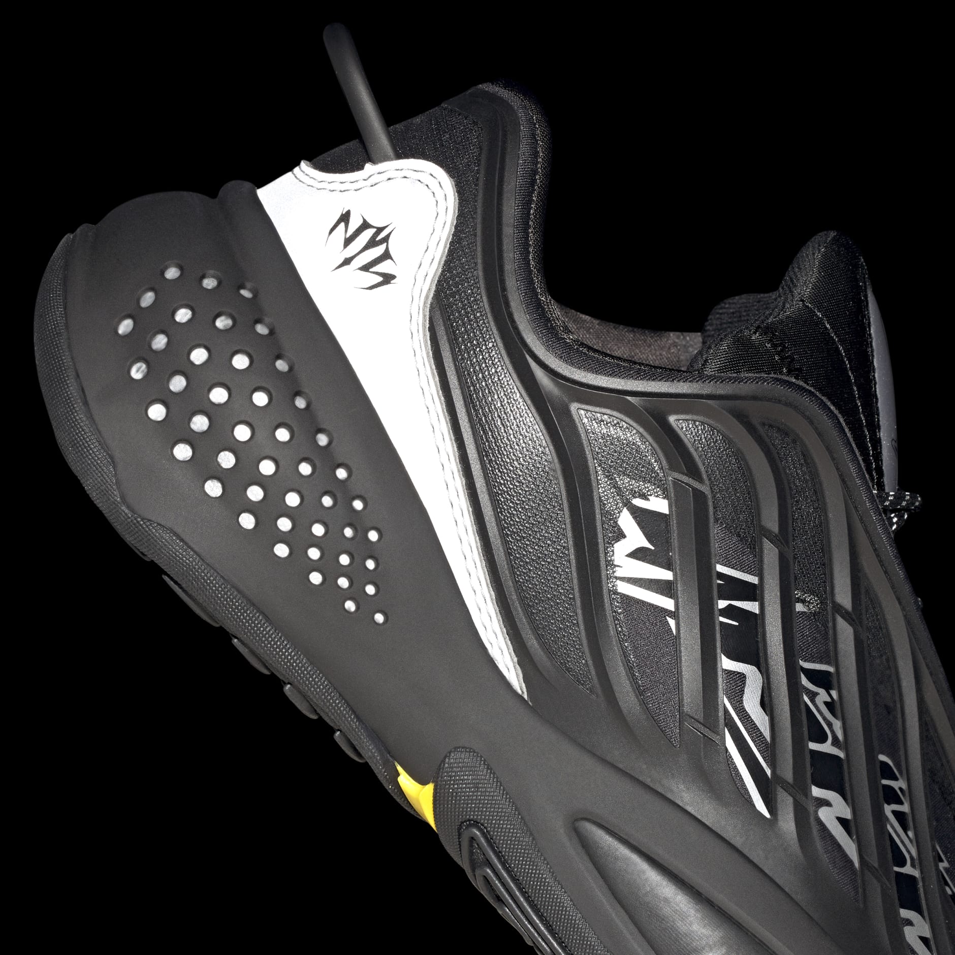 Ozrah GM Shoes