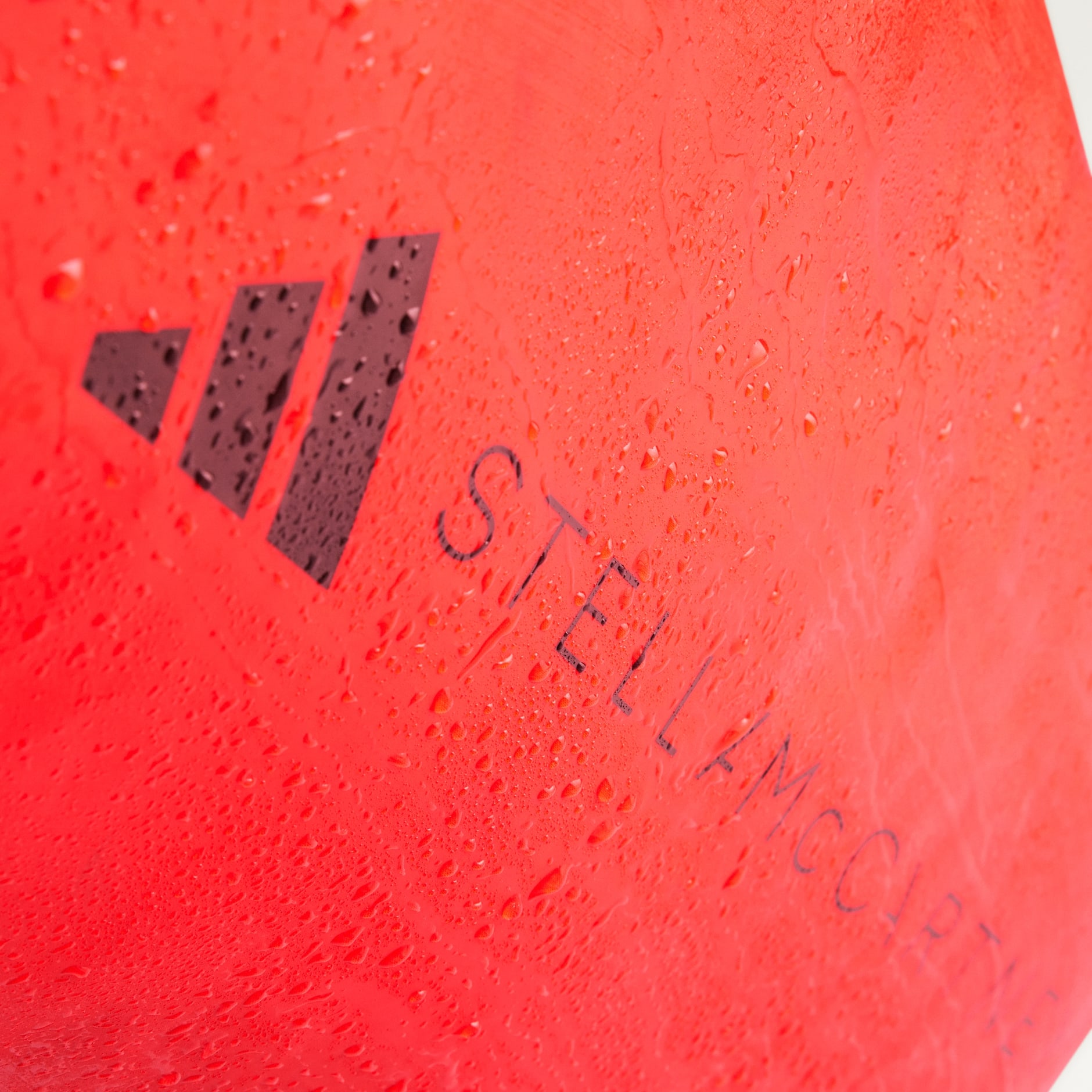 Accessories - adidas by Stella McCartney 24/7 Bag - Red